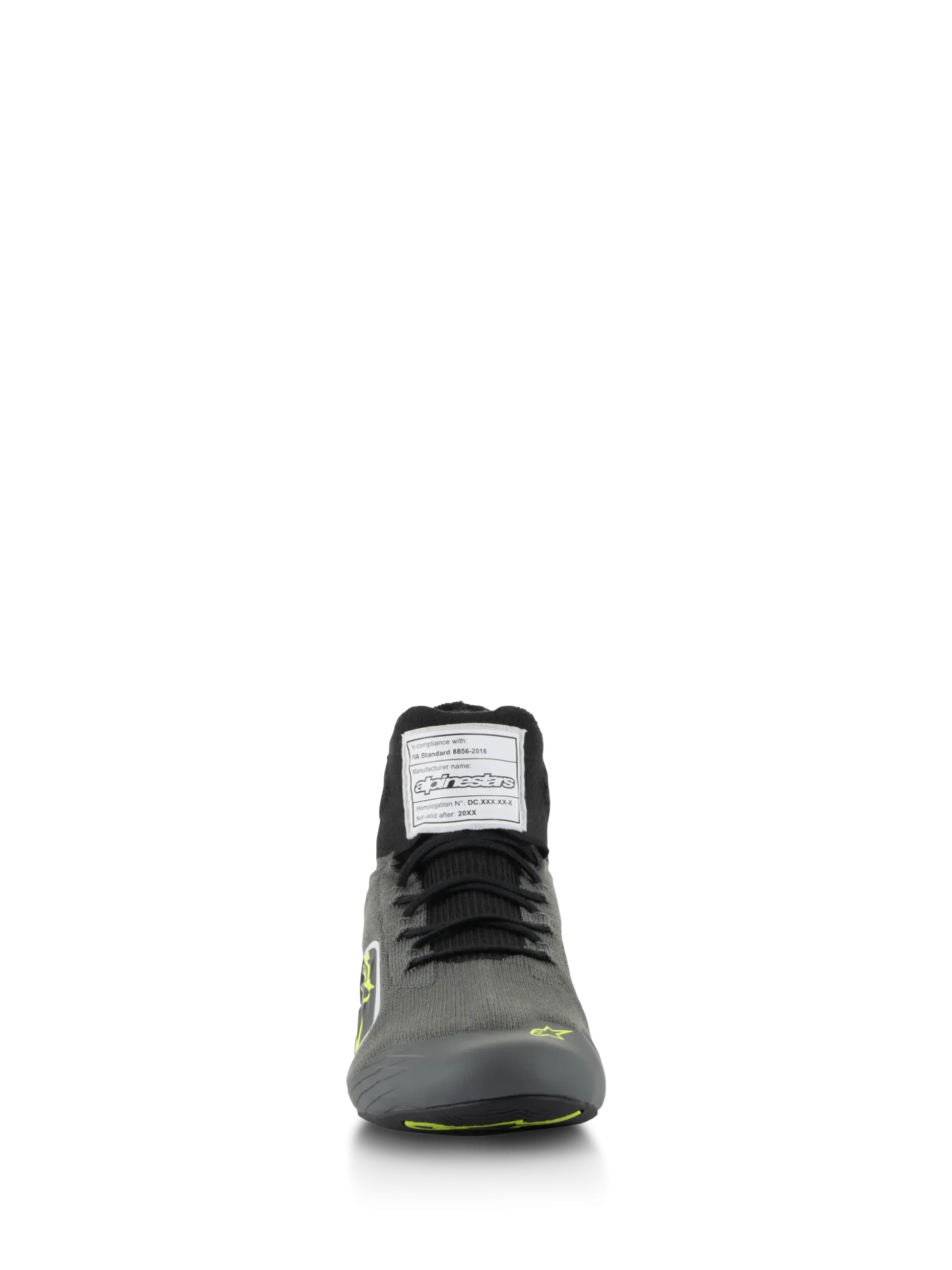 Chaussures Supertech - FIA/SFI