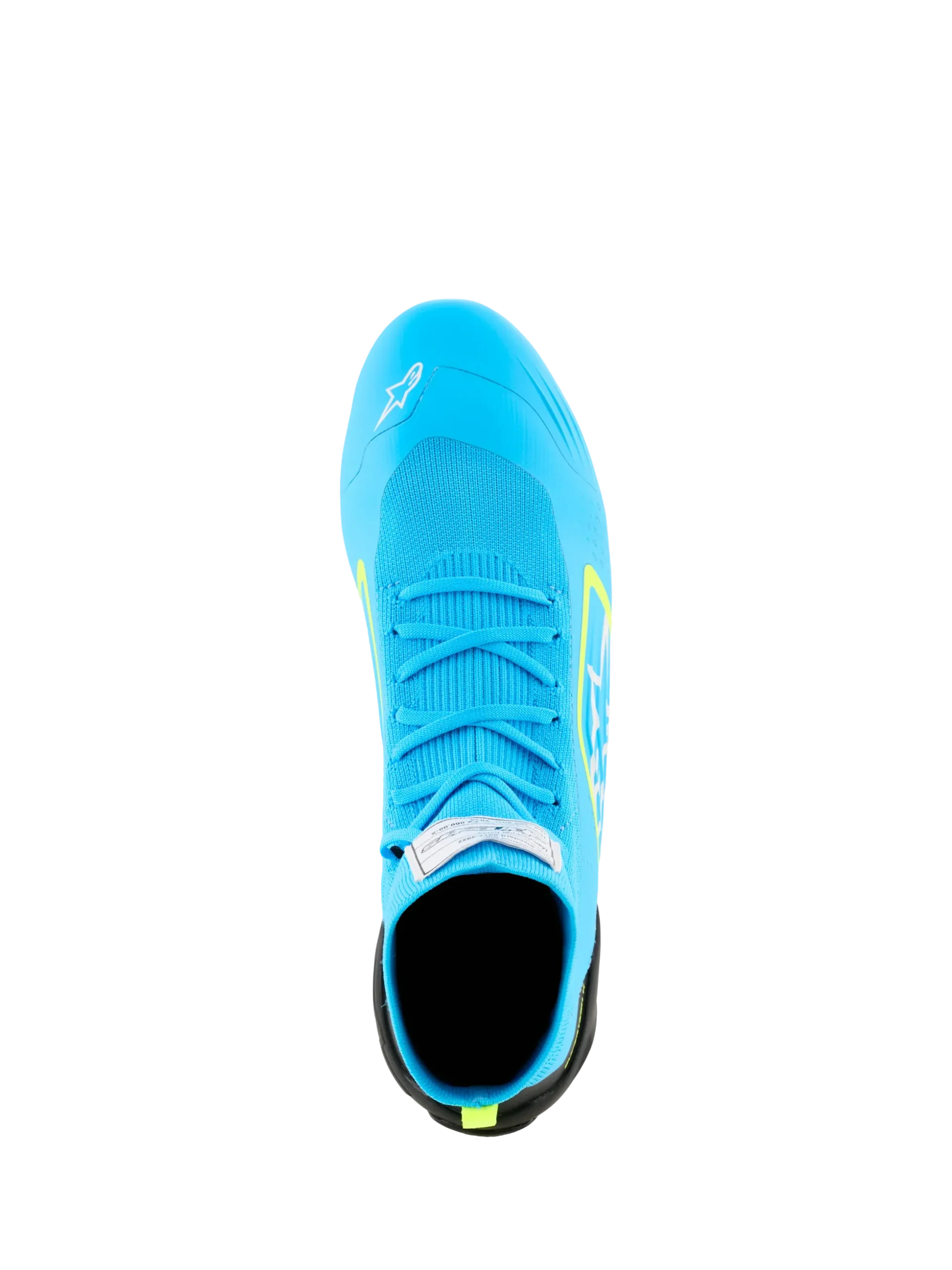 Chaussures Supertech K - FIA