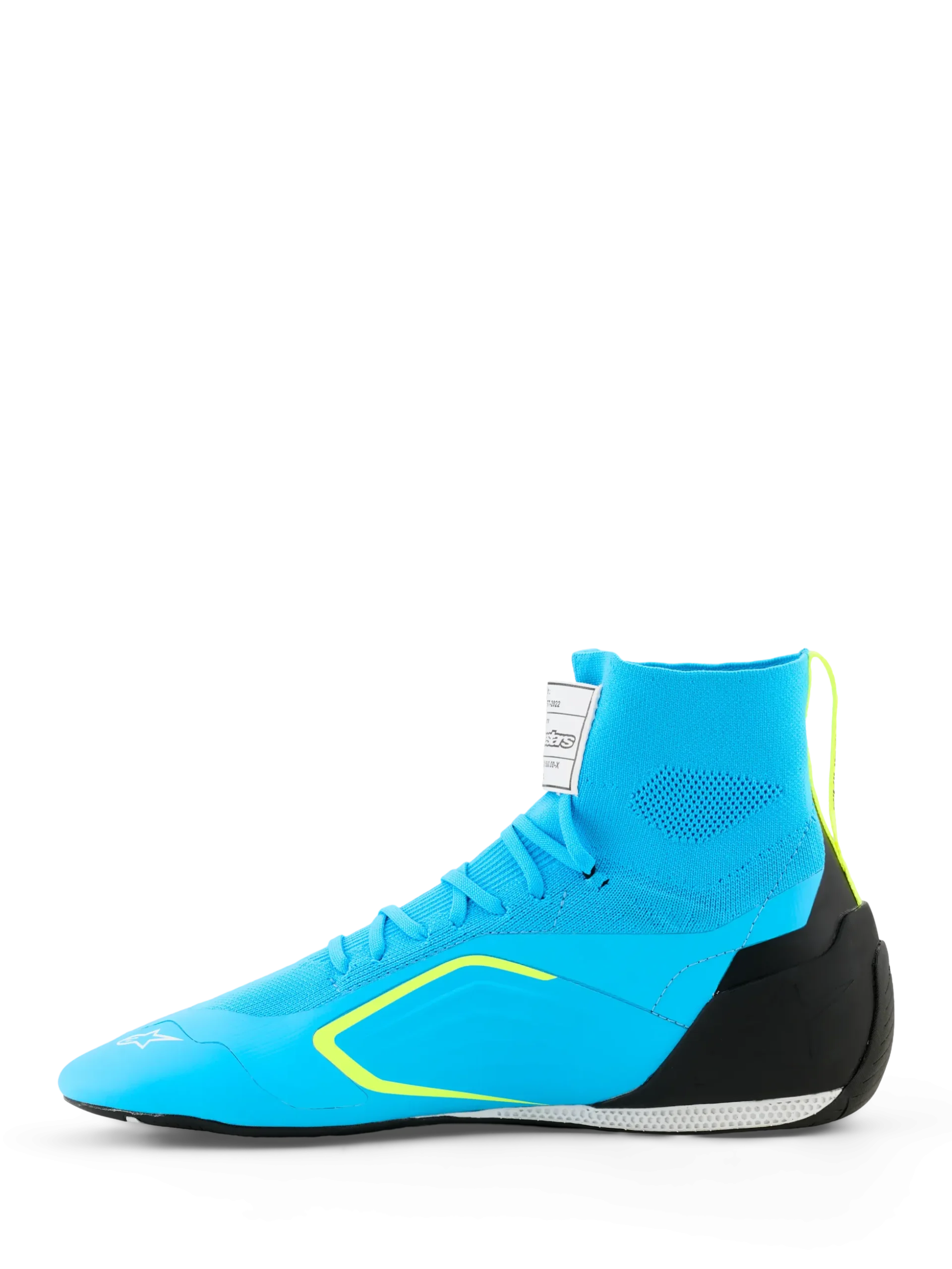 Chaussures Supertech K - FIA