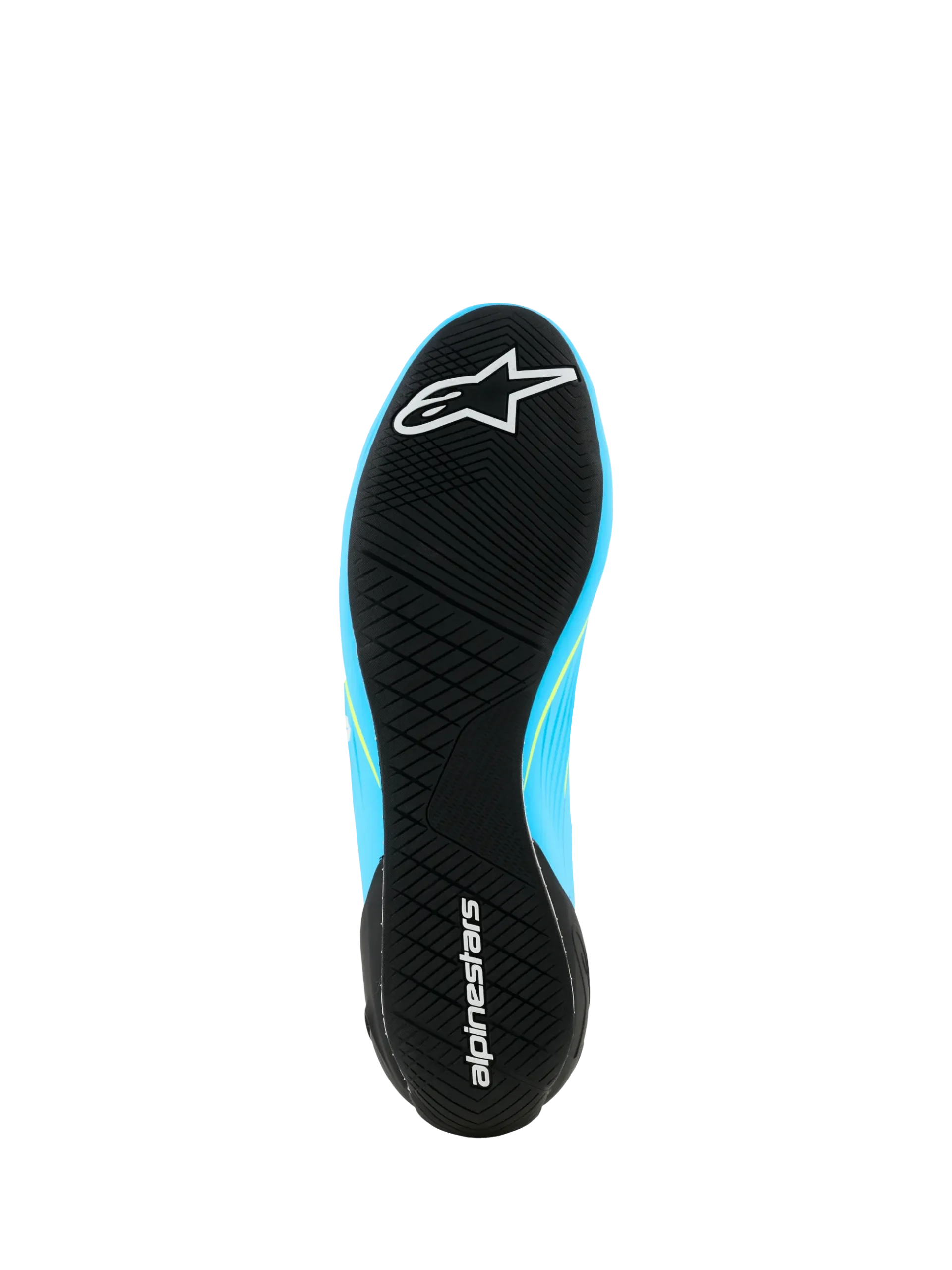 Chaussures Supertech K - FIA