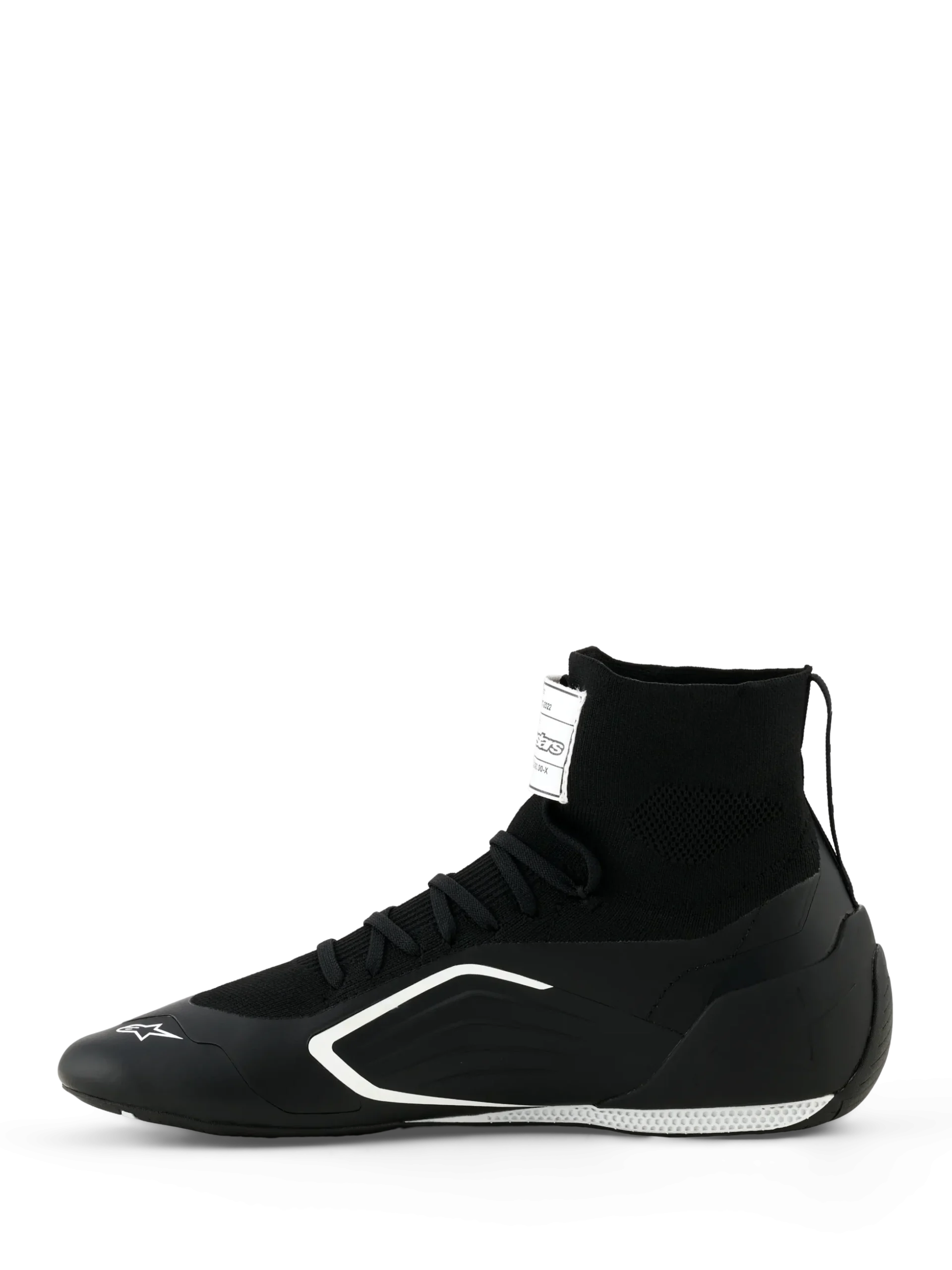 Chaussures Supertech K - FIA