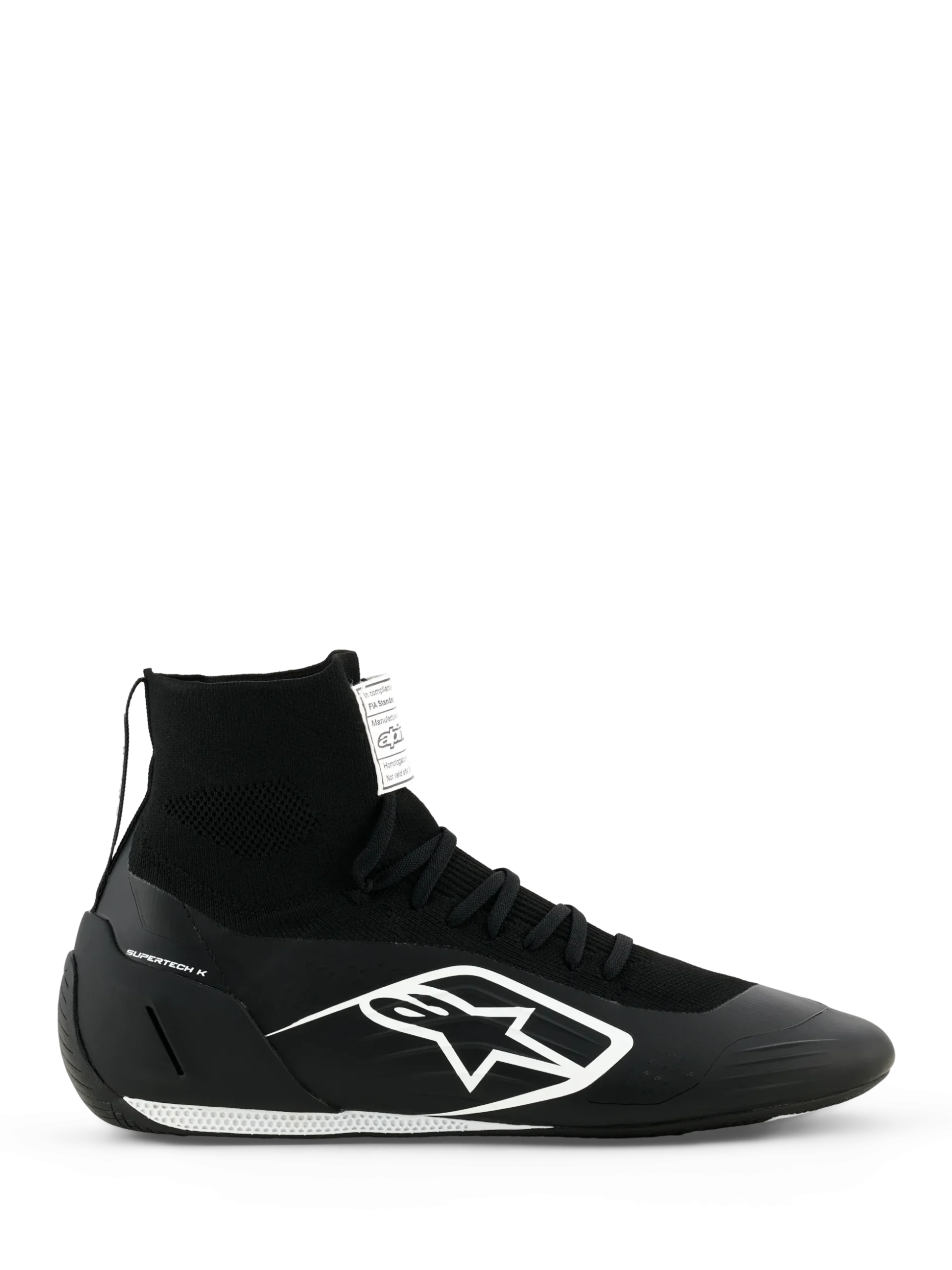 Chaussures Supertech K - FIA