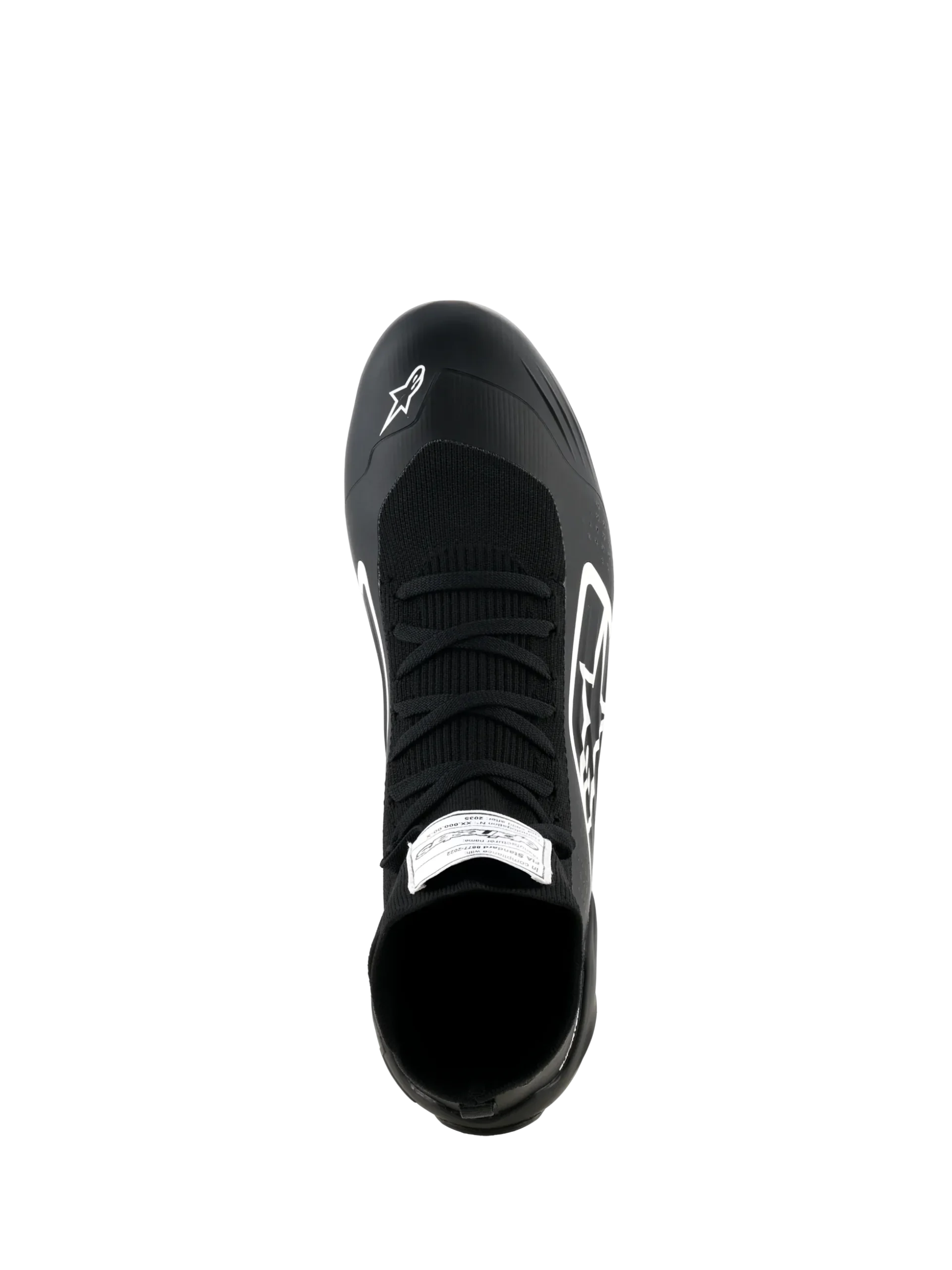 Chaussures Supertech K - FIA