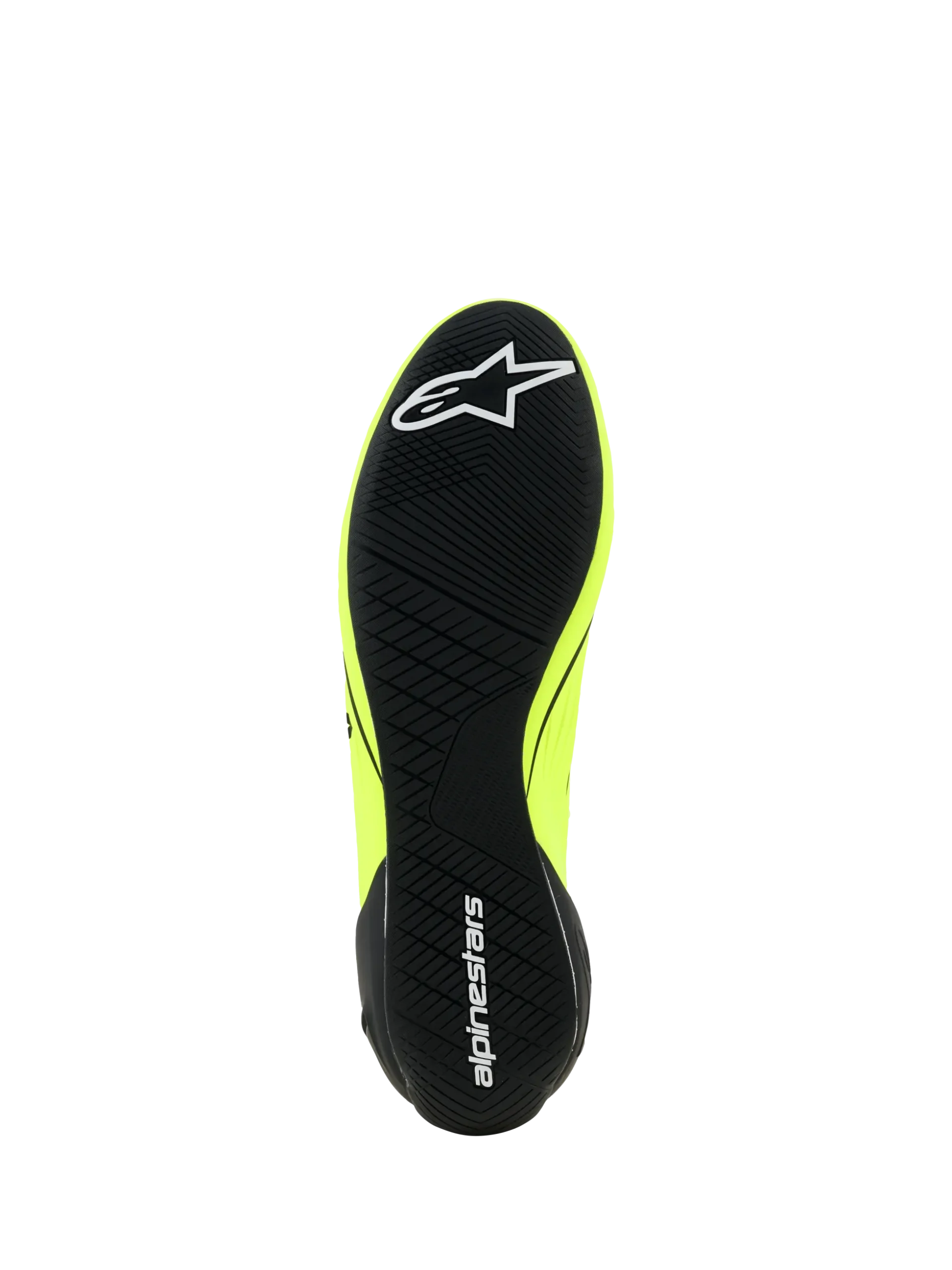 Chaussures Supertech K - FIA