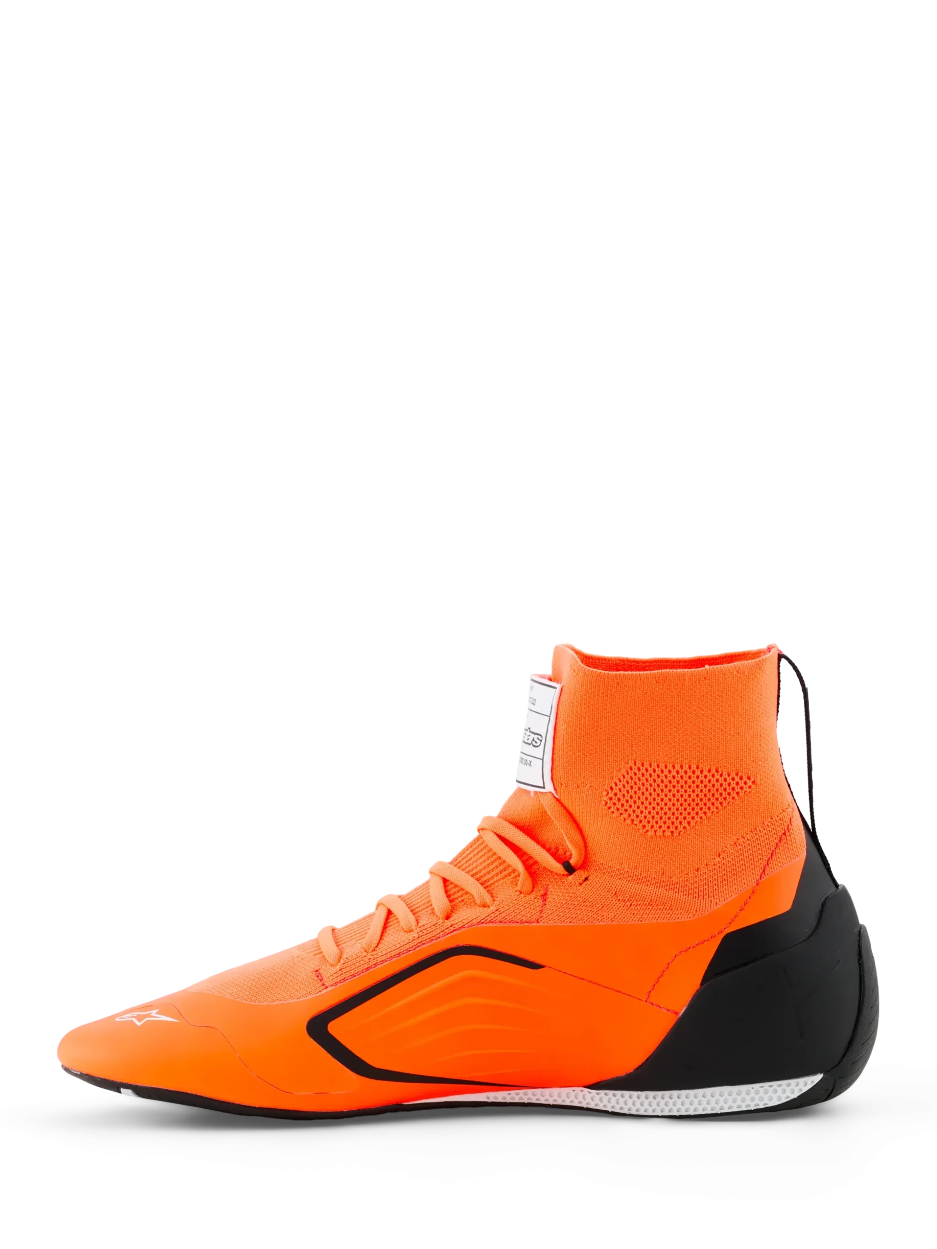 Chaussures Supertech K - FIA