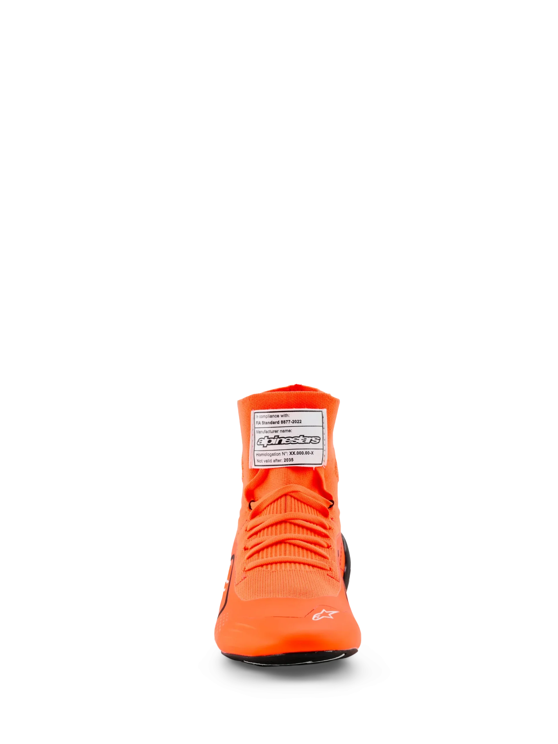 Chaussures Supertech K - FIA