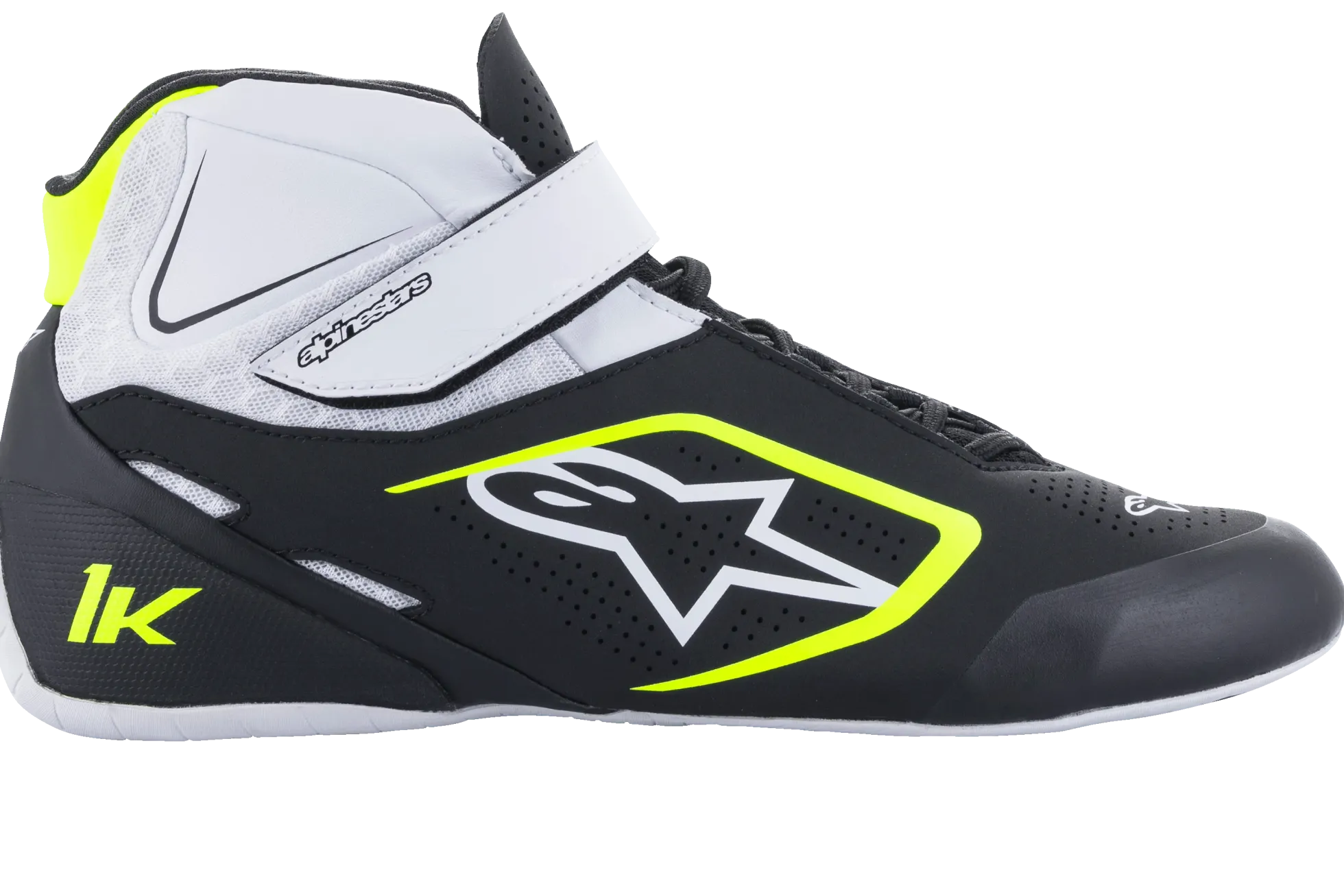 Chaussures Tech-1 K V2