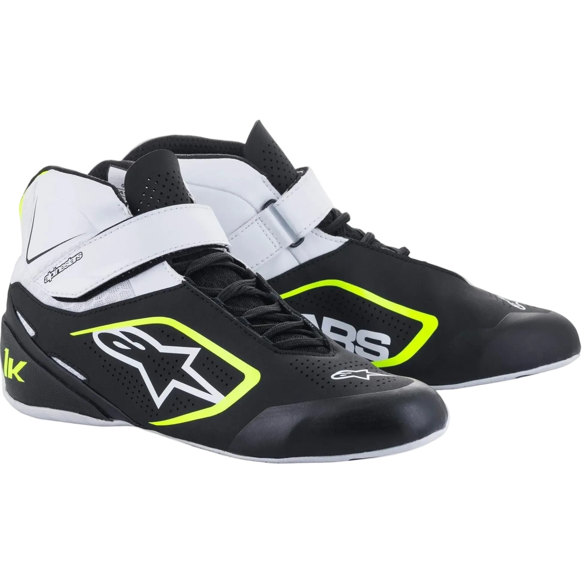Chaussures Tech-1 K V2