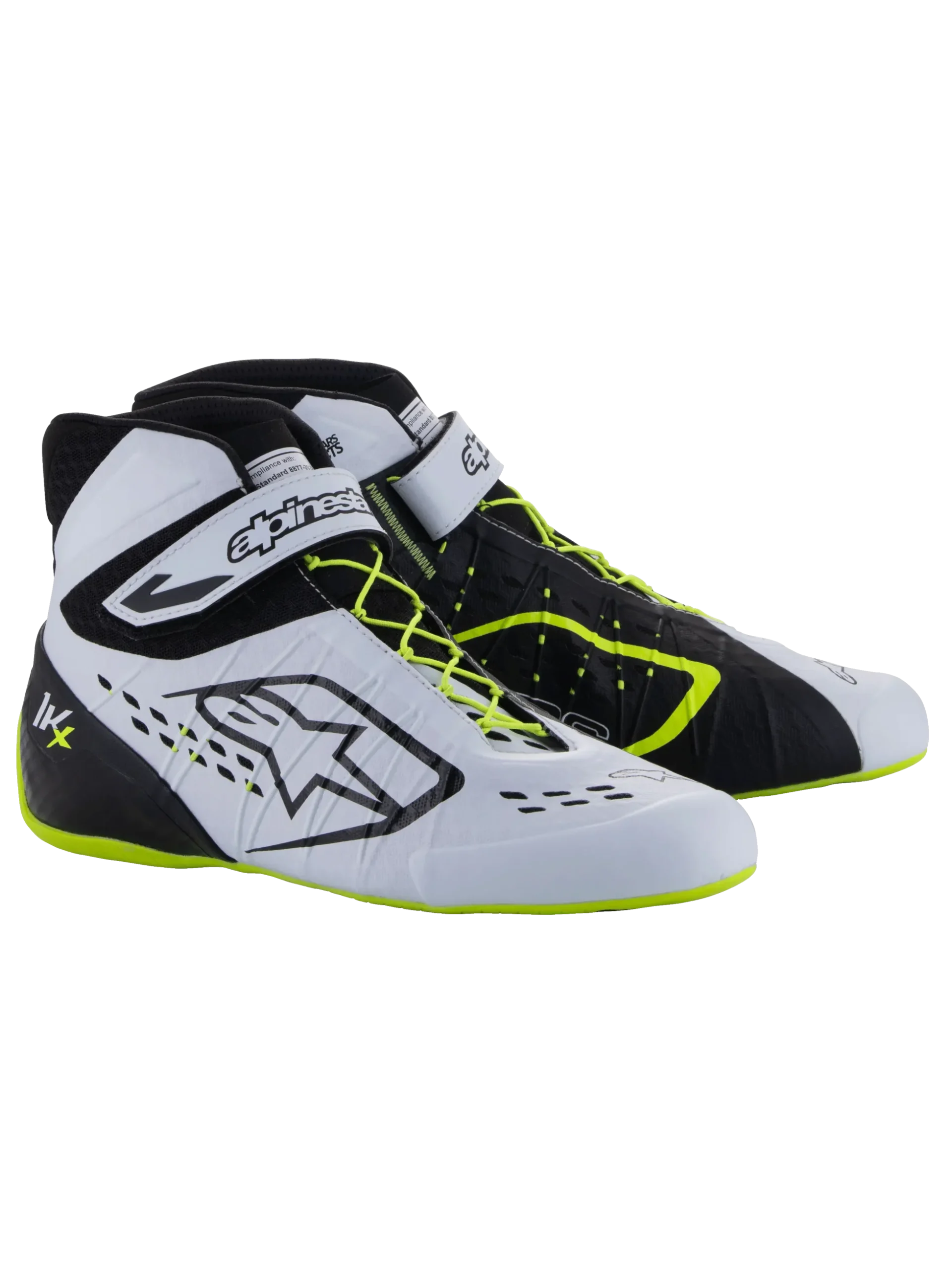 Chaussures Tech-1 KX V3 - FIA