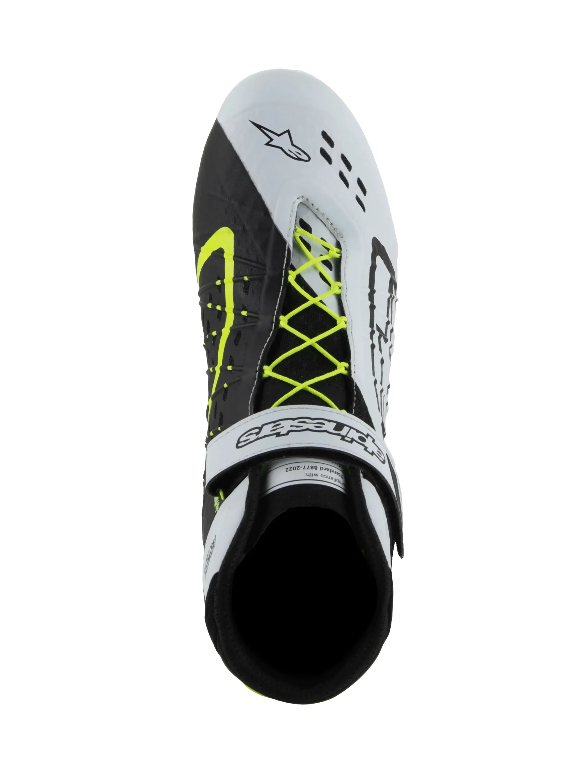 Chaussures Tech-1 KX V3 - FIA