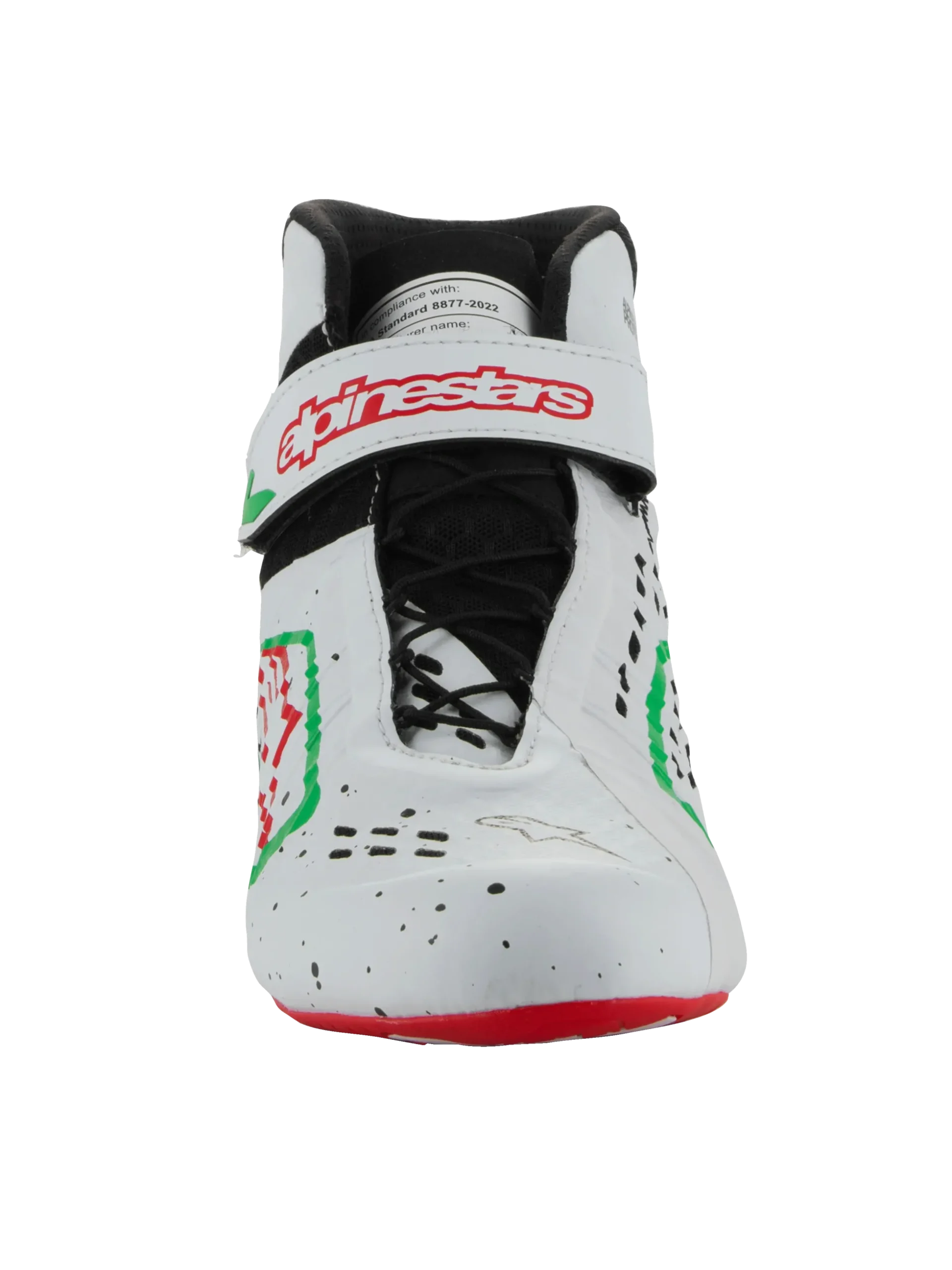 Chaussures Tech-1 KX V3 - FIA
