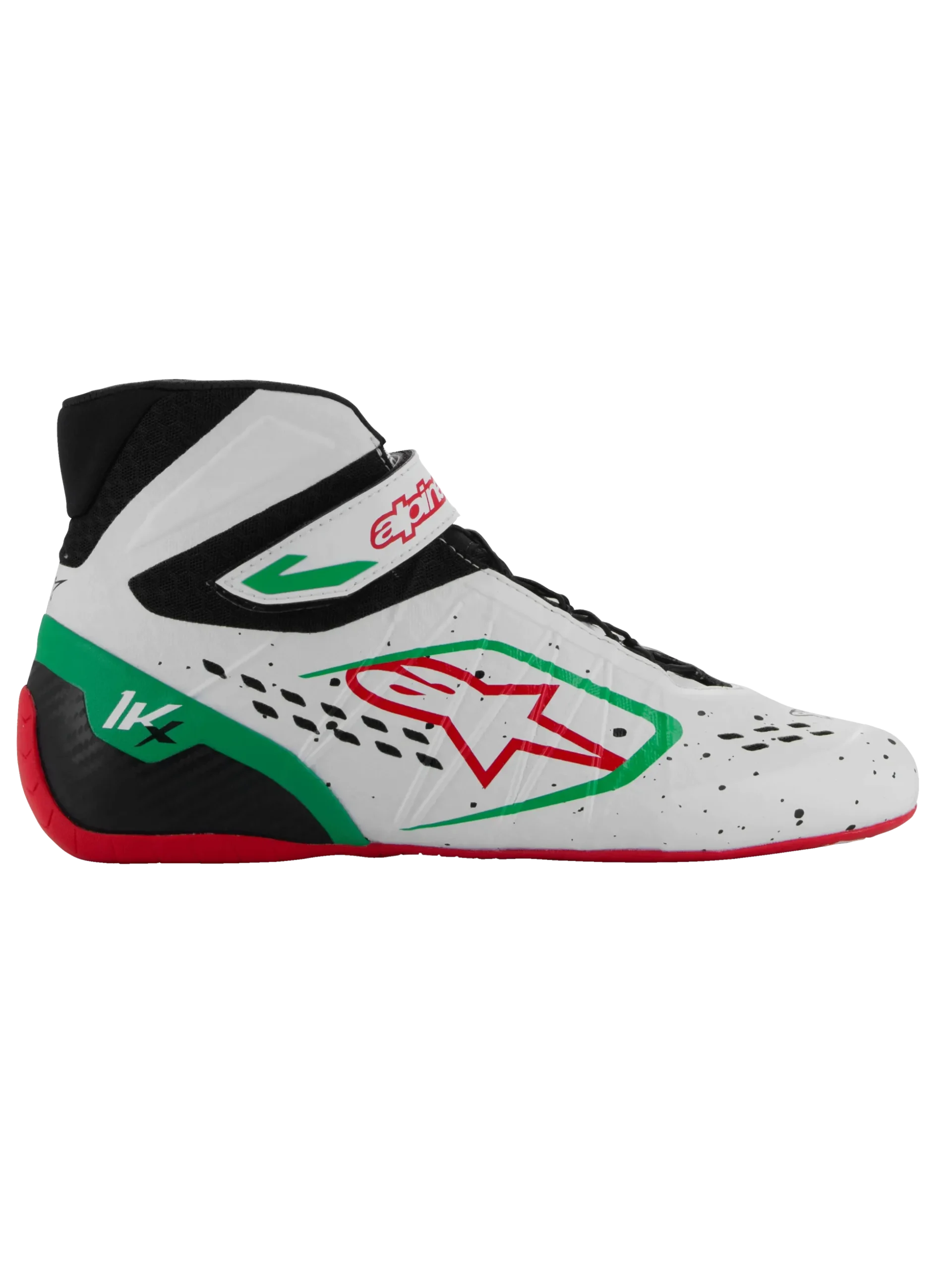 Chaussures Tech-1 KX V3 - FIA