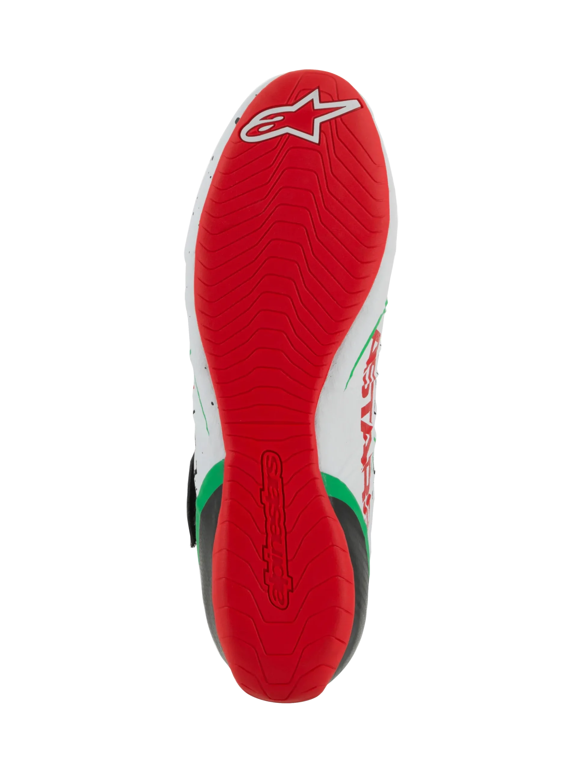 Chaussures Tech-1 KX V3 - FIA