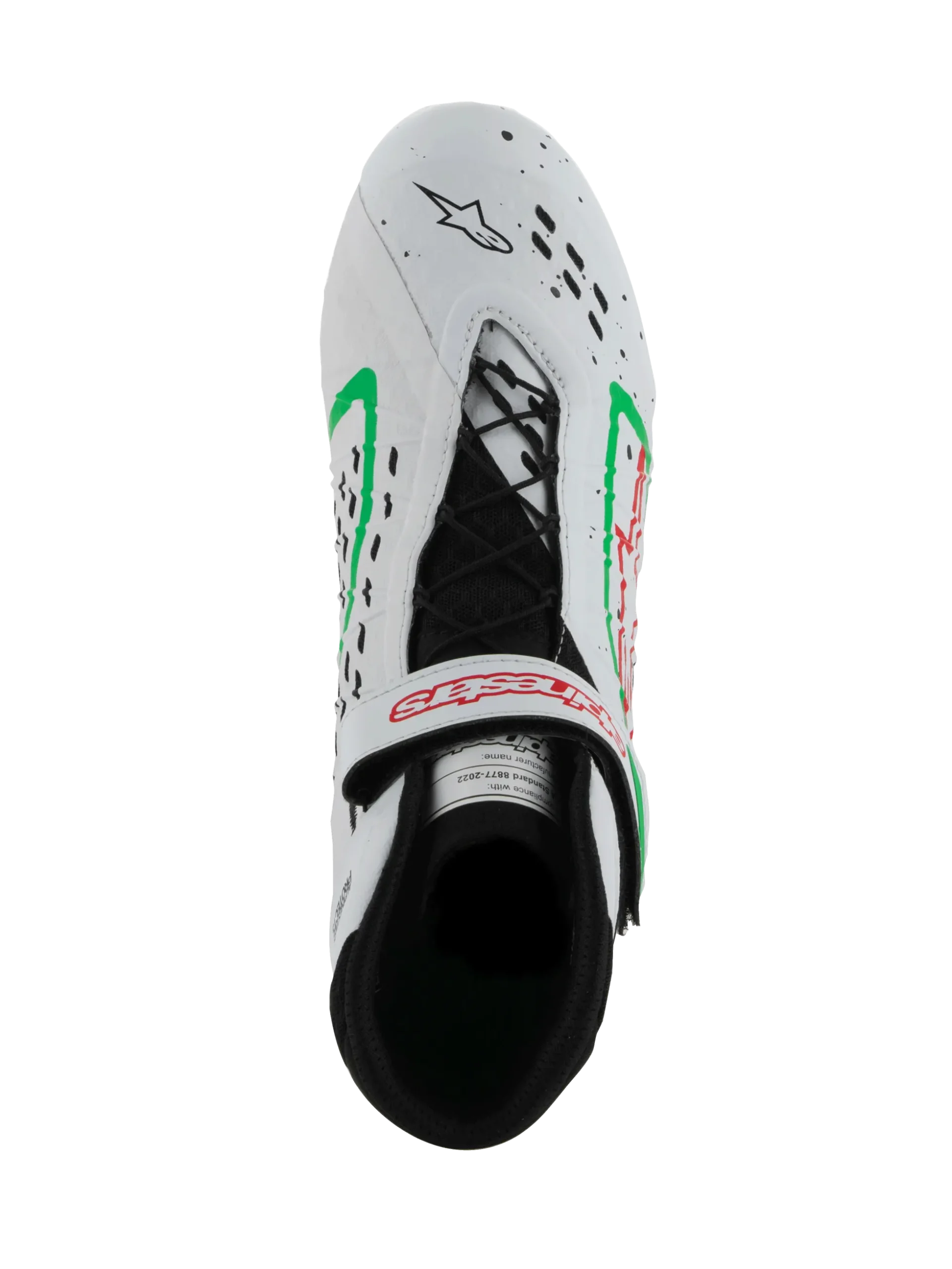 Chaussures Tech-1 KX V3 - FIA