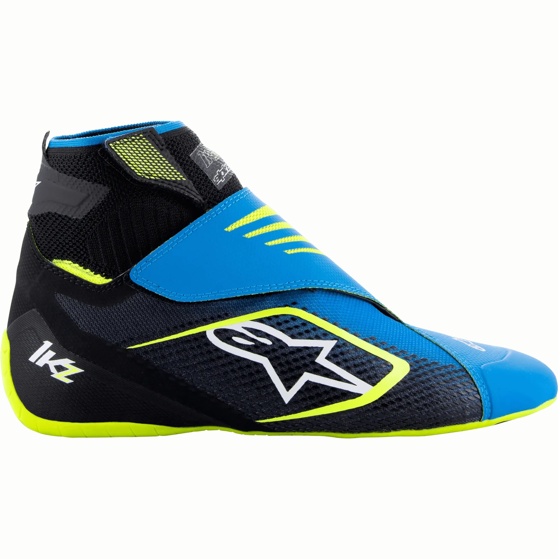 Chaussures Tech-1 KZ V2