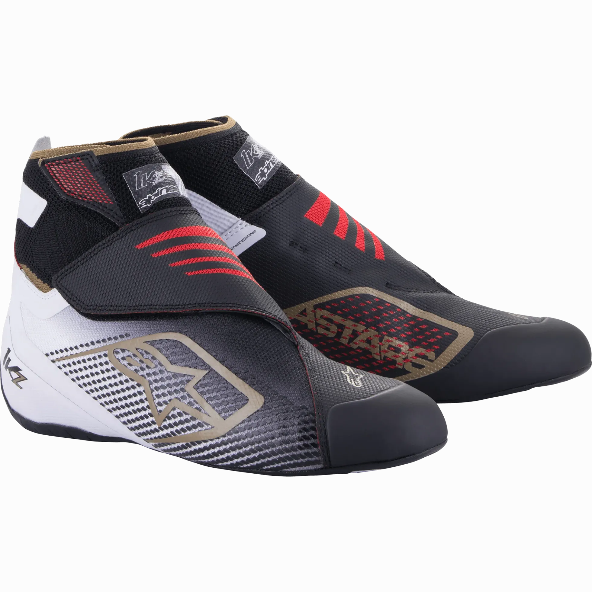 Chaussures Tech-1 KZ V2