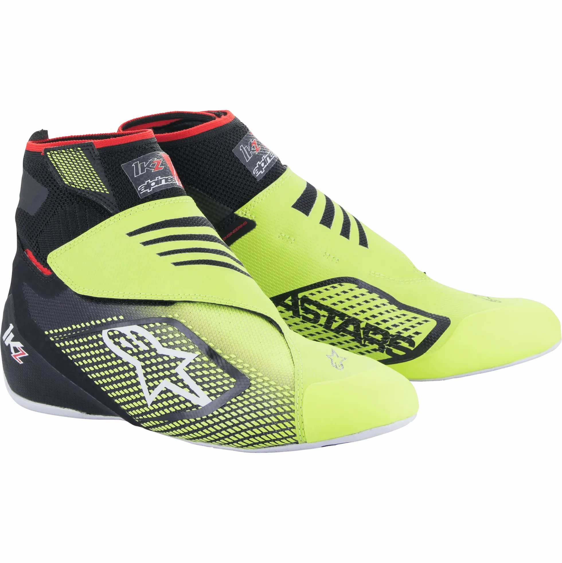 Chaussures Tech-1 KZ V2