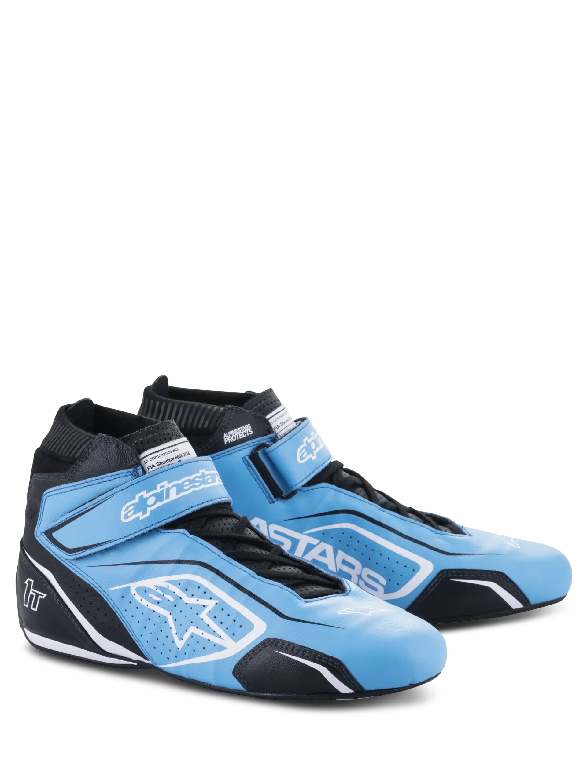 Chaussures Tech-1 T V3 FIA