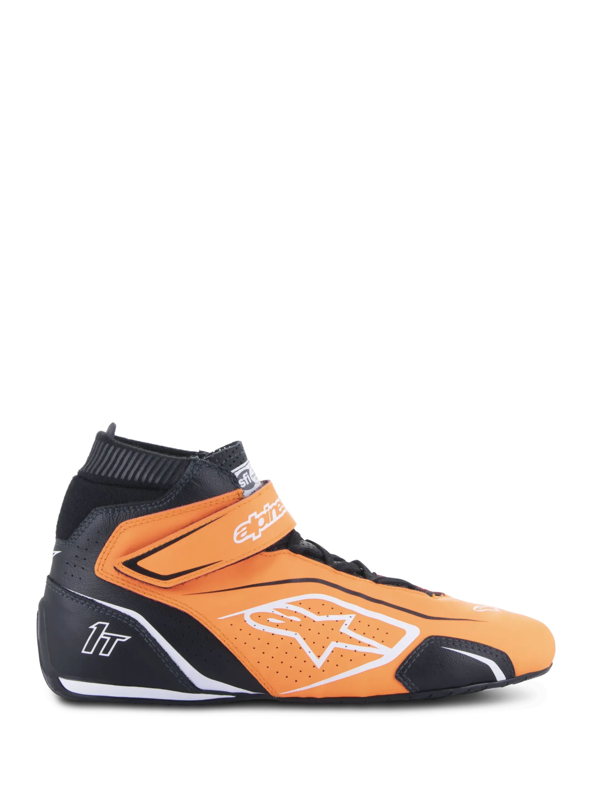 Chaussures Tech-1 T V3 FIA