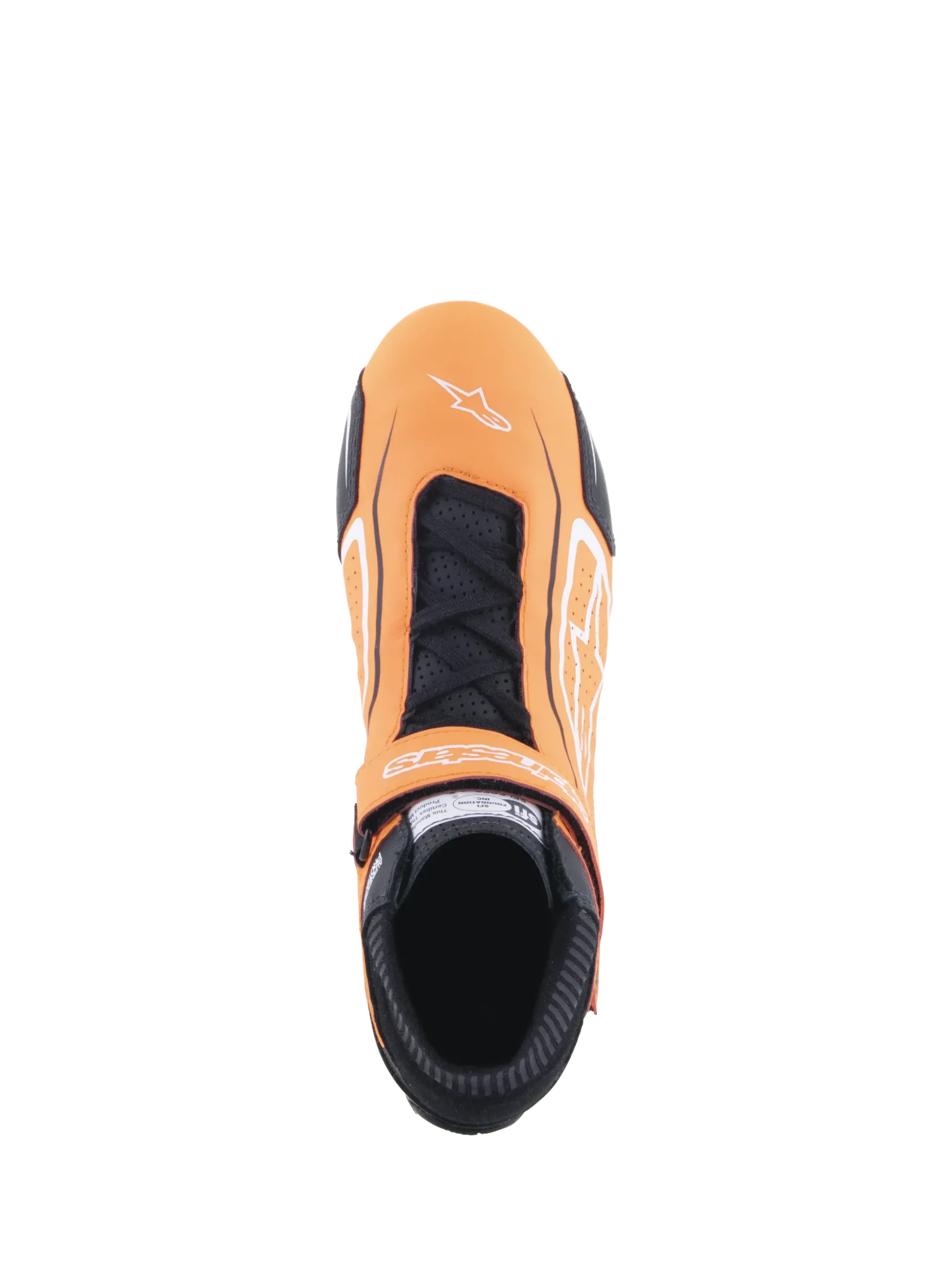 Chaussures Tech-1 T V3 FIA