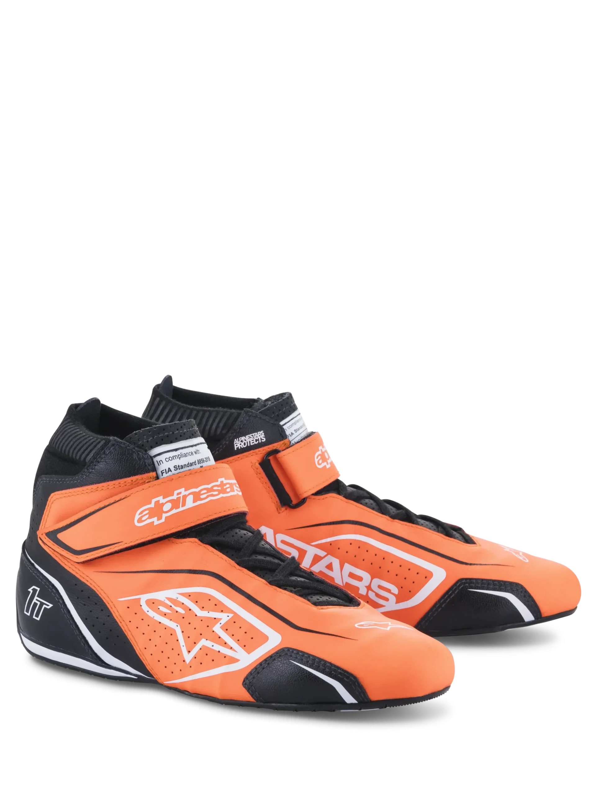 Chaussures Tech-1 T V3 FIA