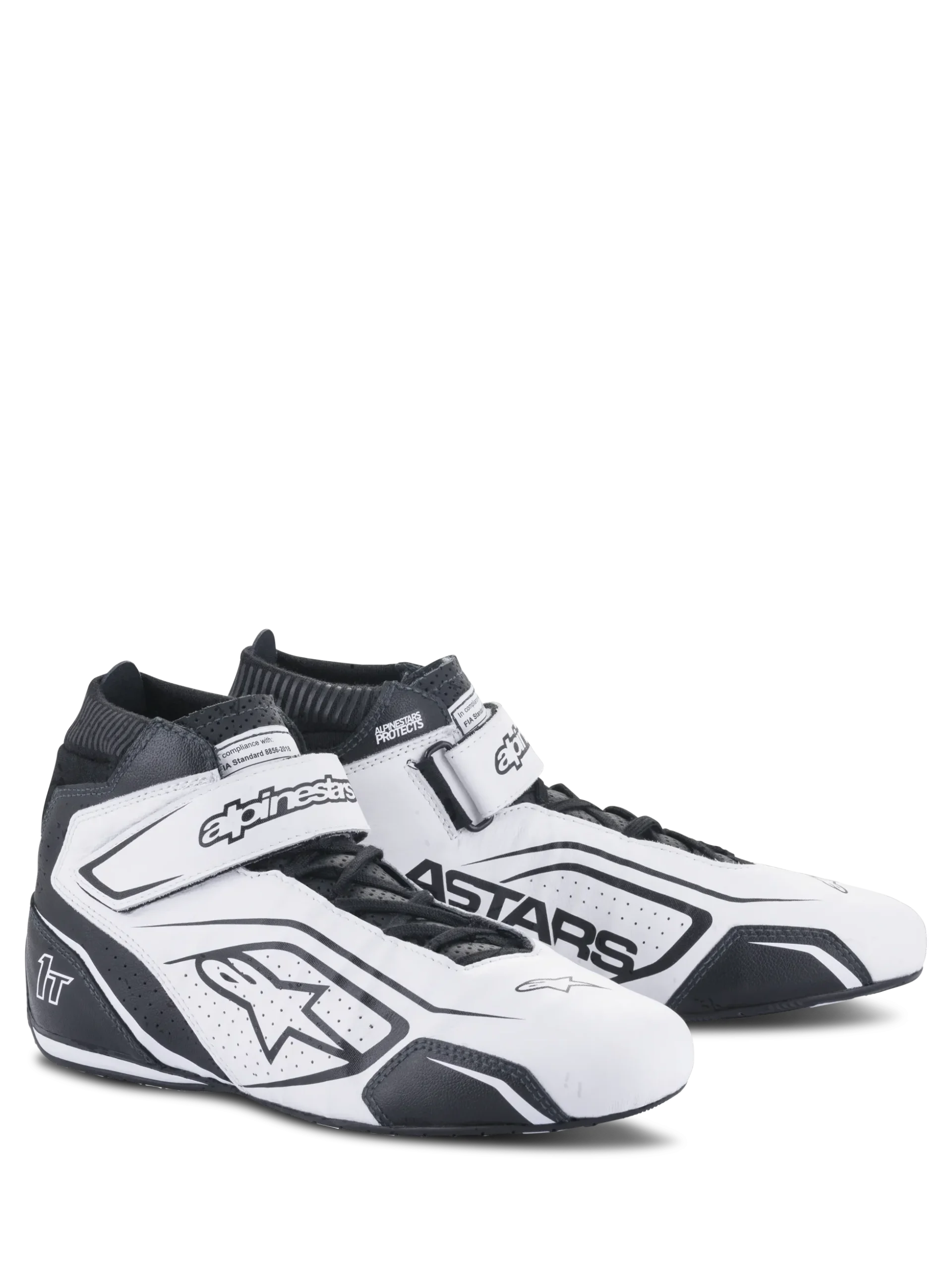 Chaussures Tech-1 T V3 FIA