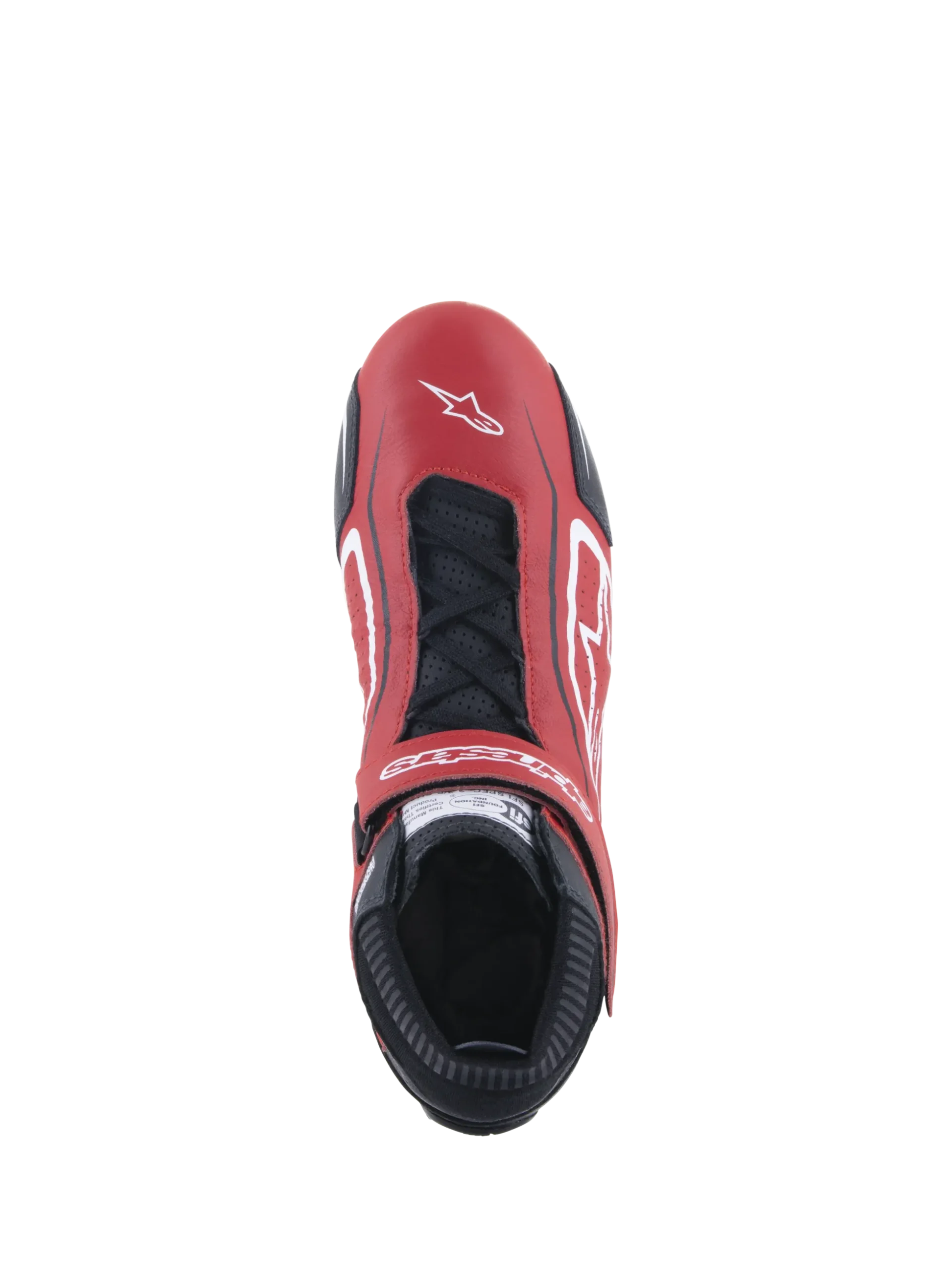 Chaussures Tech-1 T V3 FIA