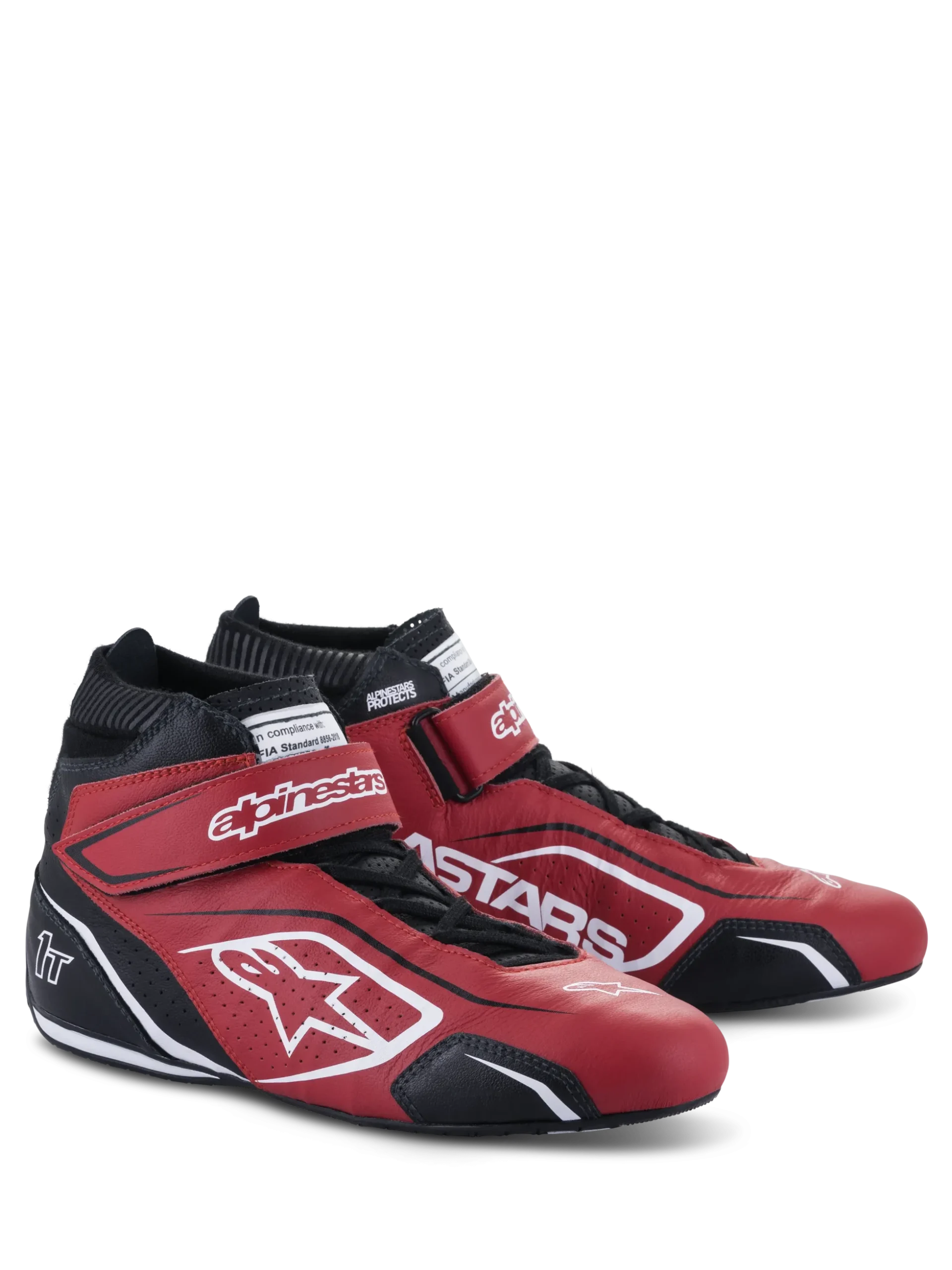 Chaussures Tech-1 T V3 FIA