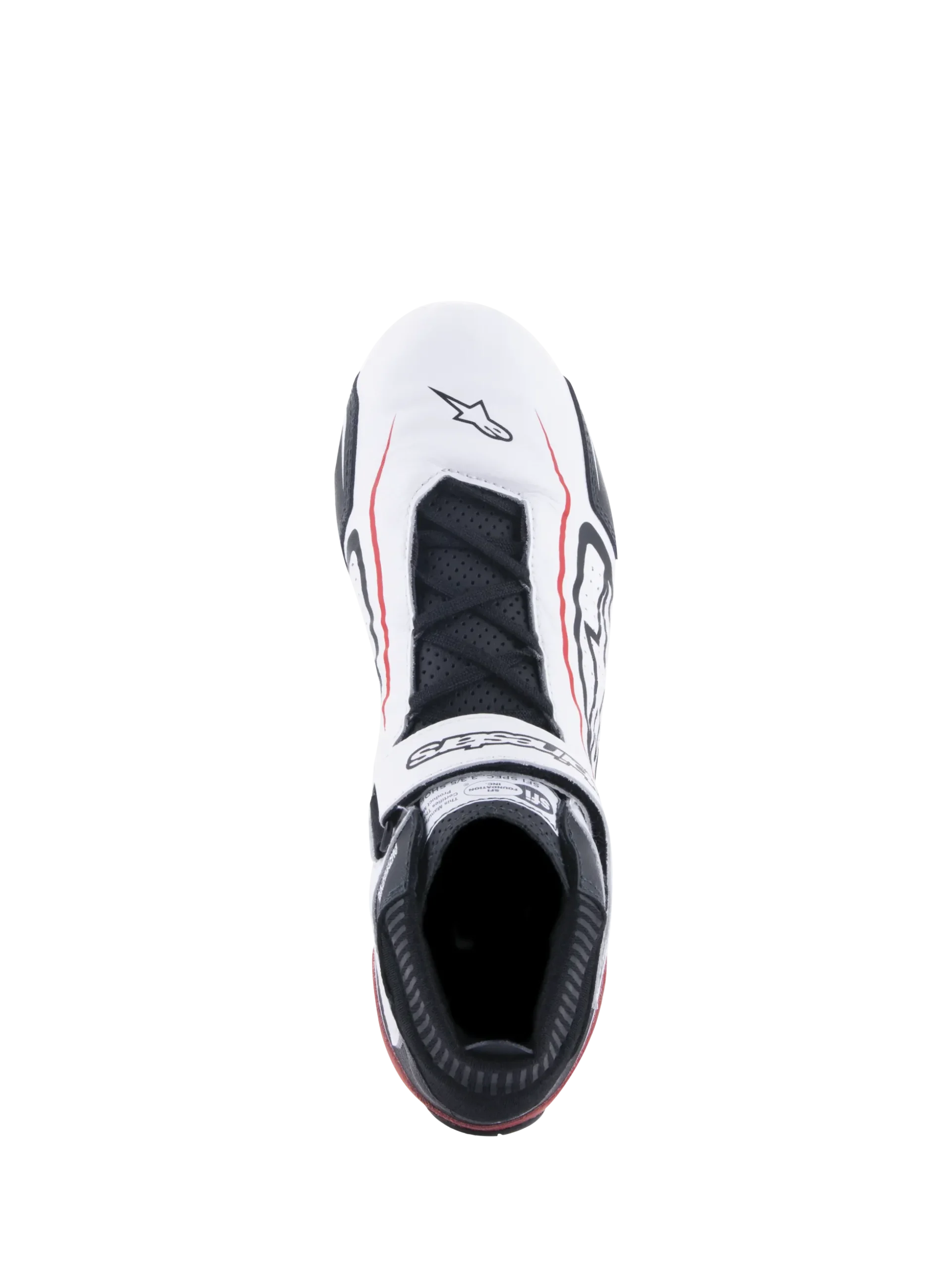 Chaussures Tech-1 T V3 FIA
