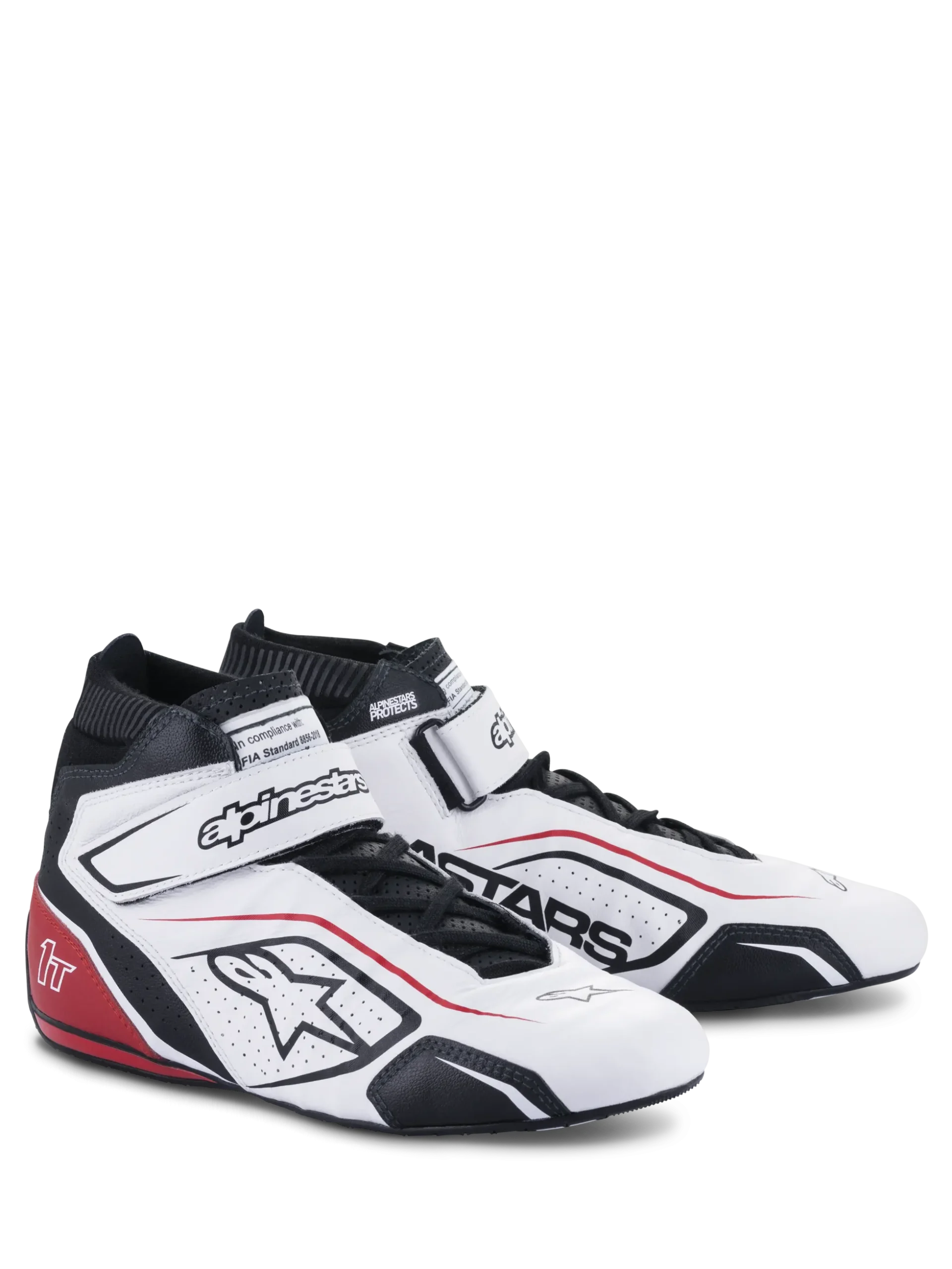 Chaussures Tech-1 T V3 FIA
