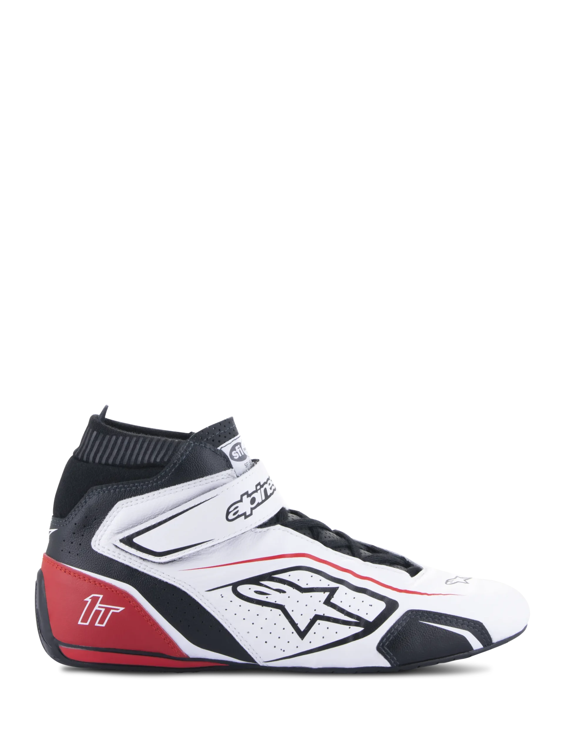Chaussures Tech-1 T V3 FIA