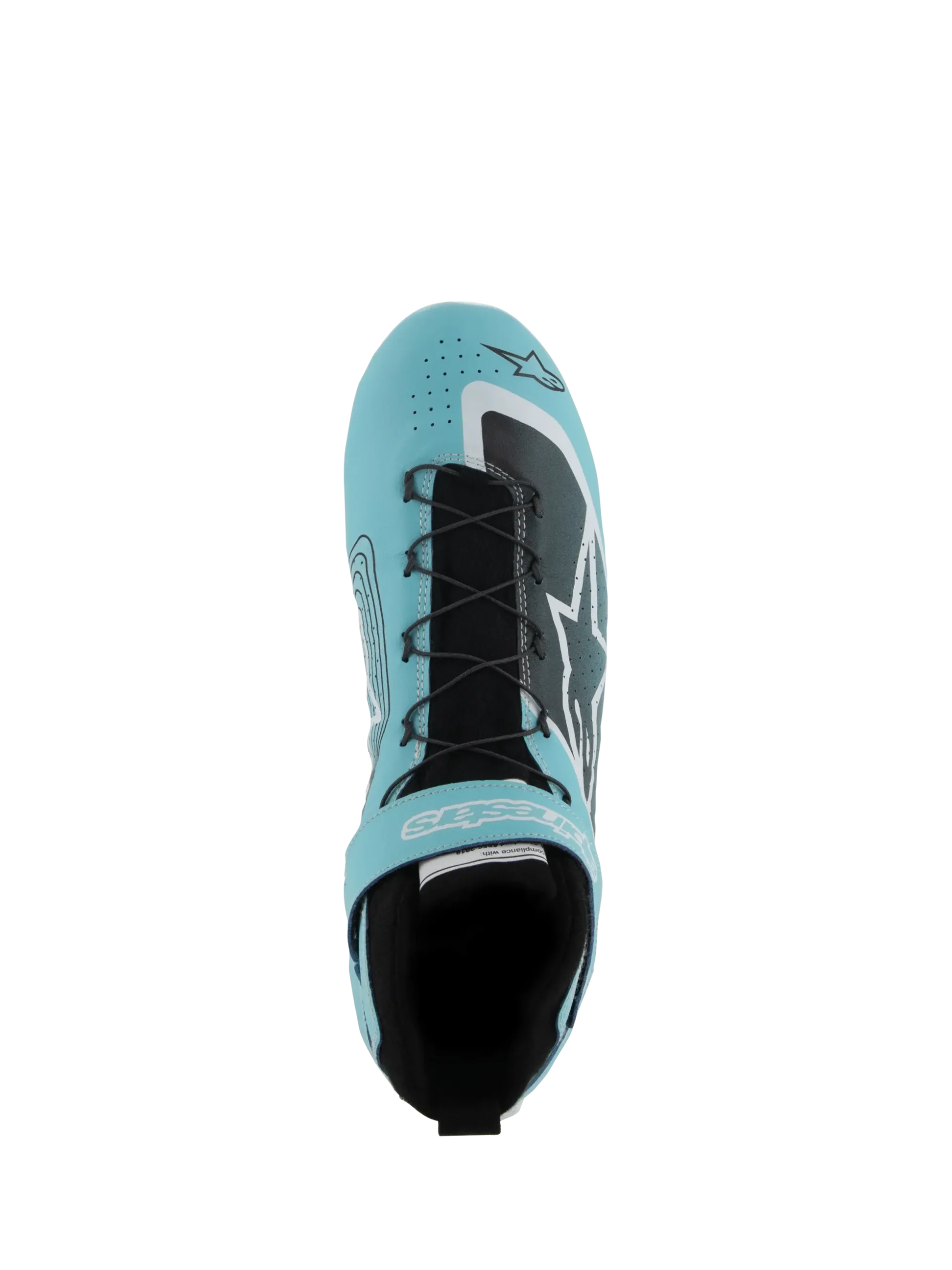 Chaussures Tech-1 Z V3 FIA