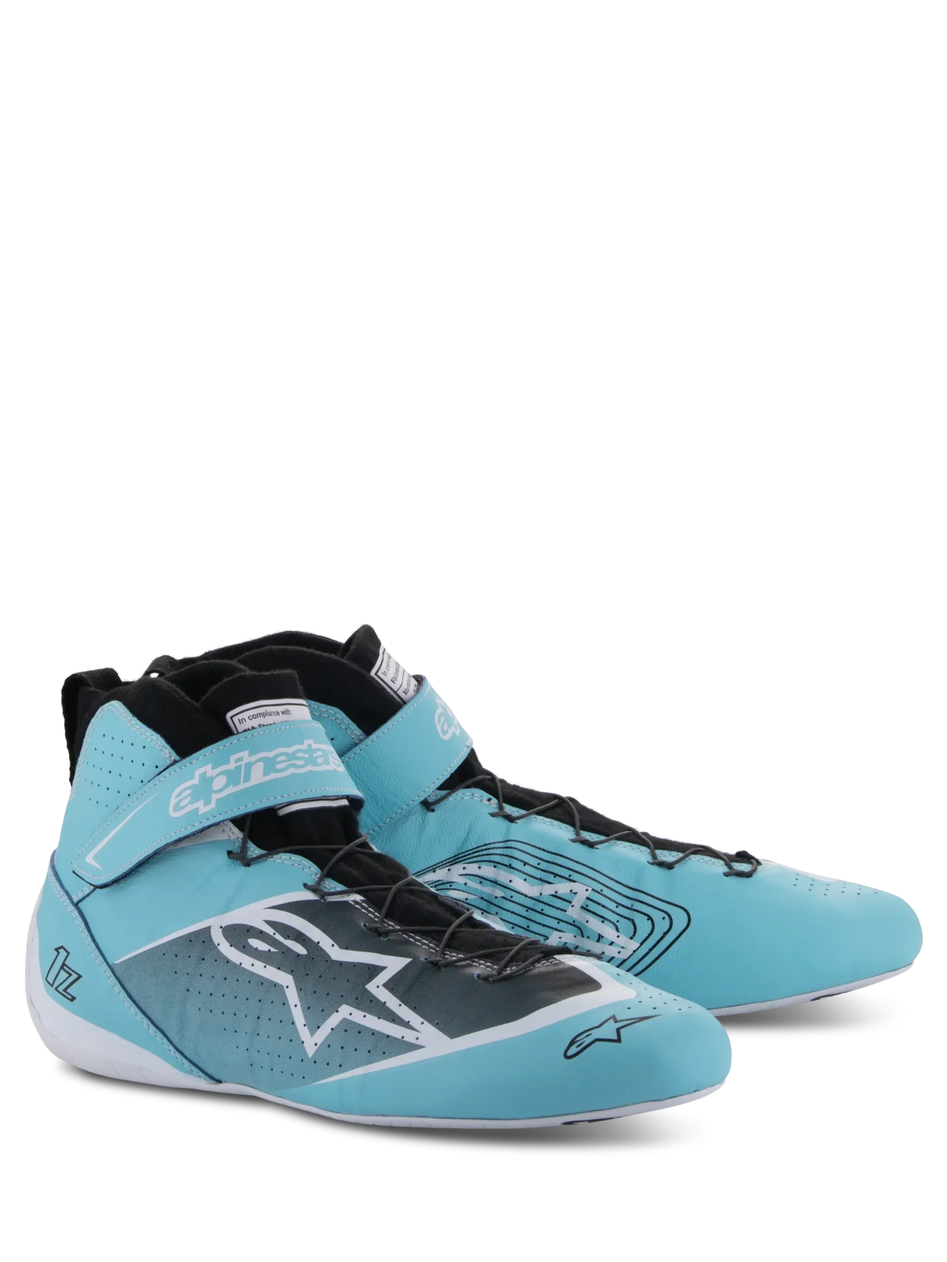 Chaussures Tech-1 Z V3 FIA