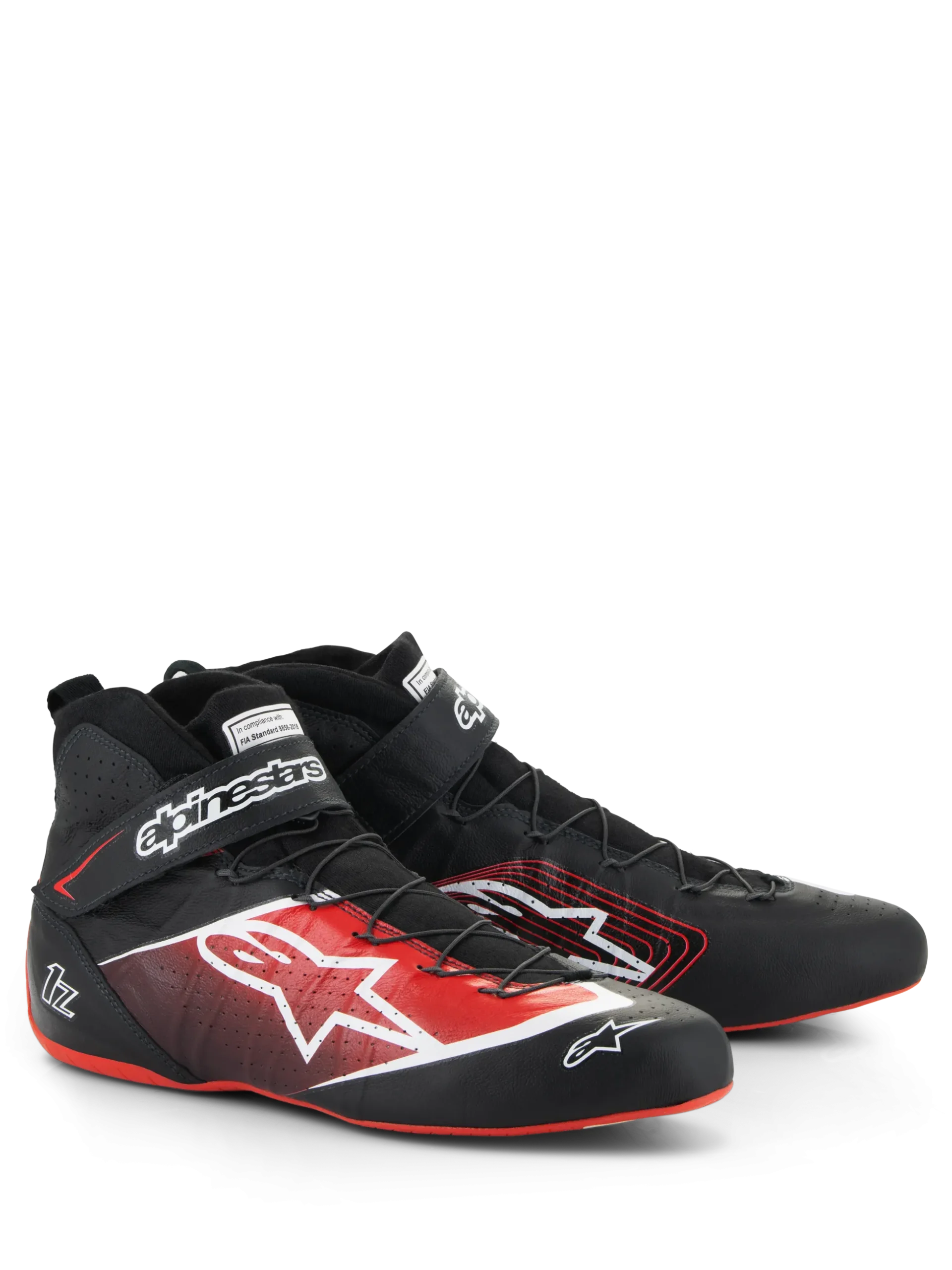 Chaussures Tech-1 Z V3 FIA