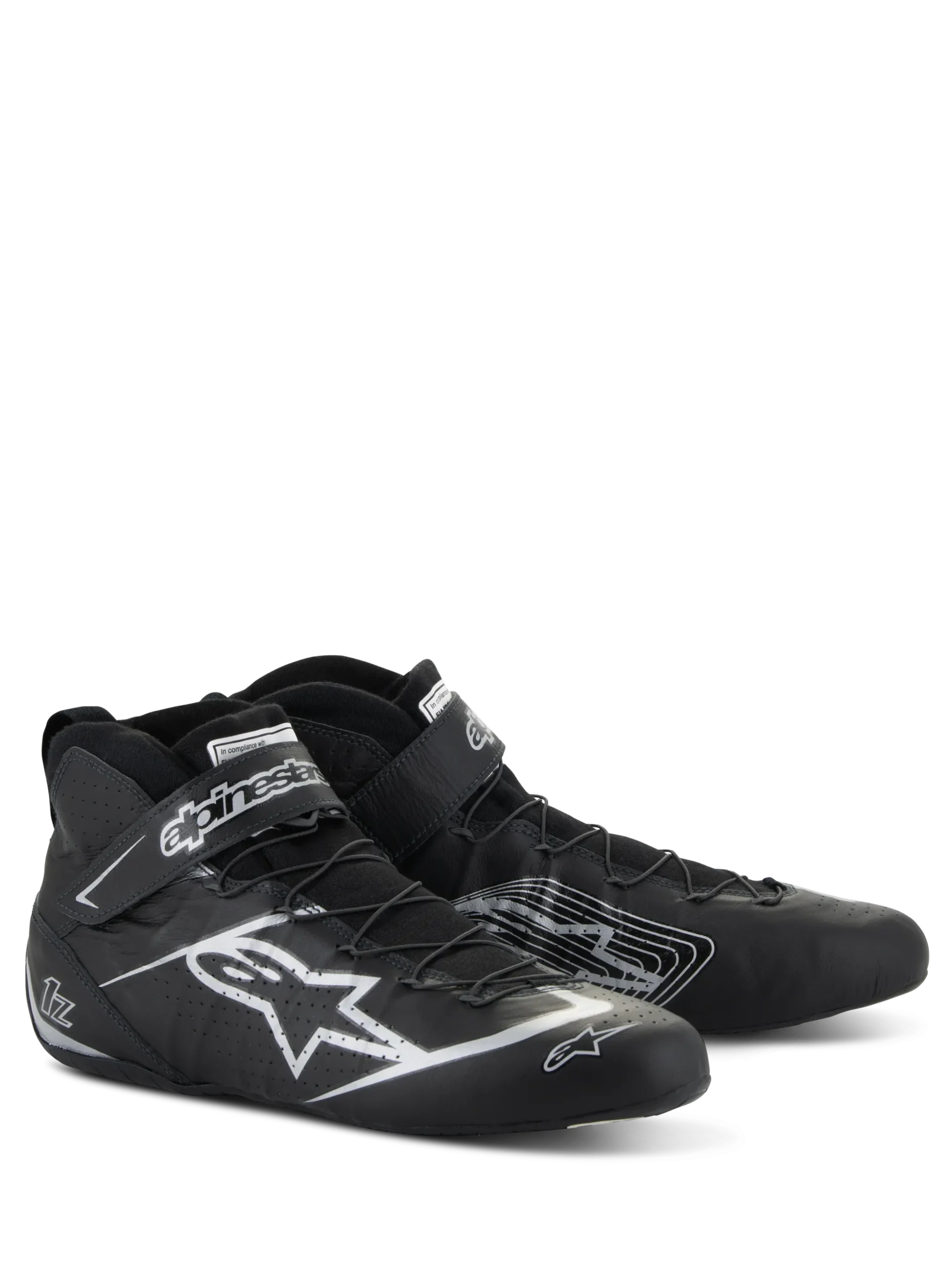 Chaussures Tech-1 Z V3 FIA