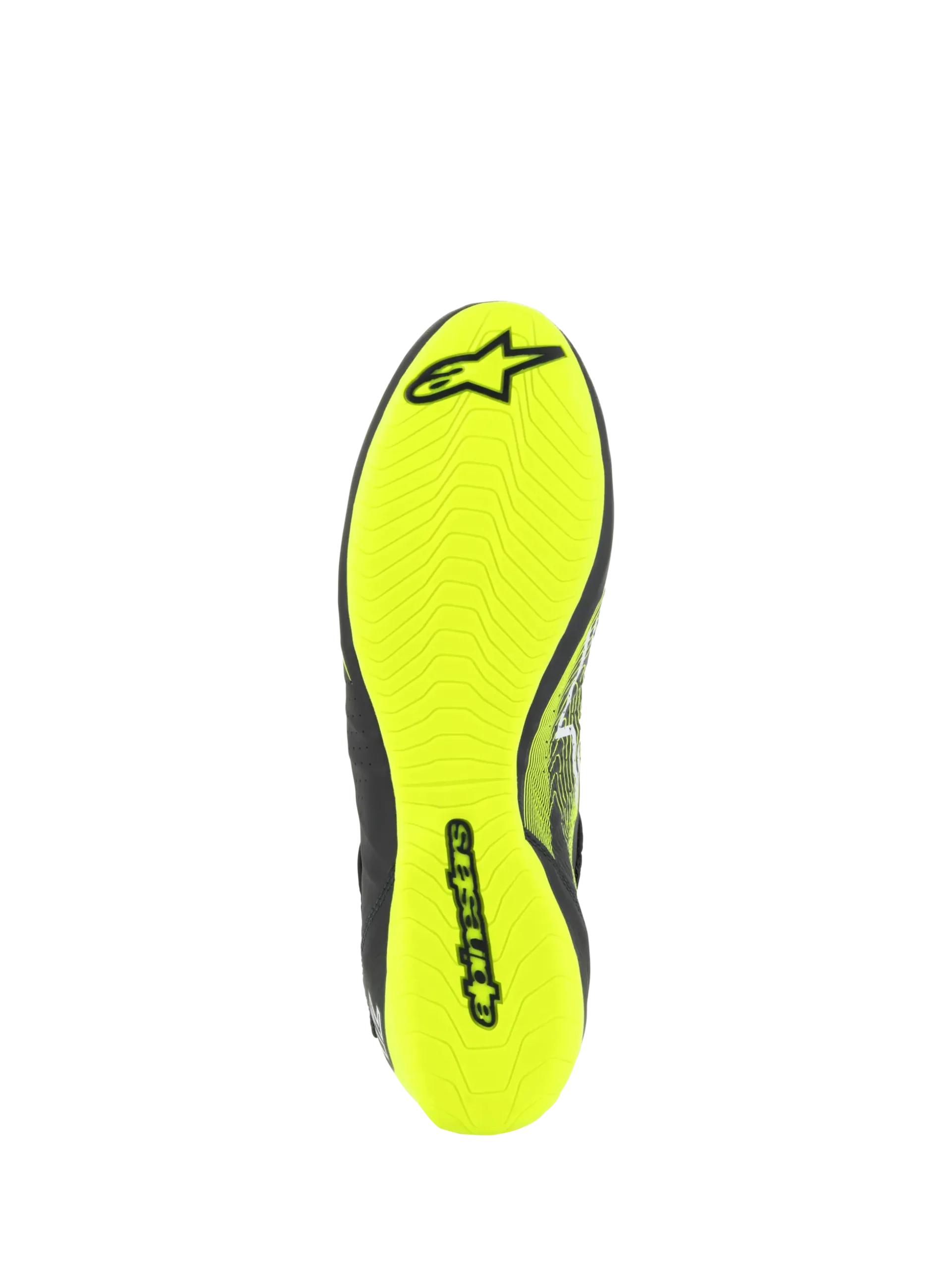 Chaussures Tech-1 Z V3 FIA