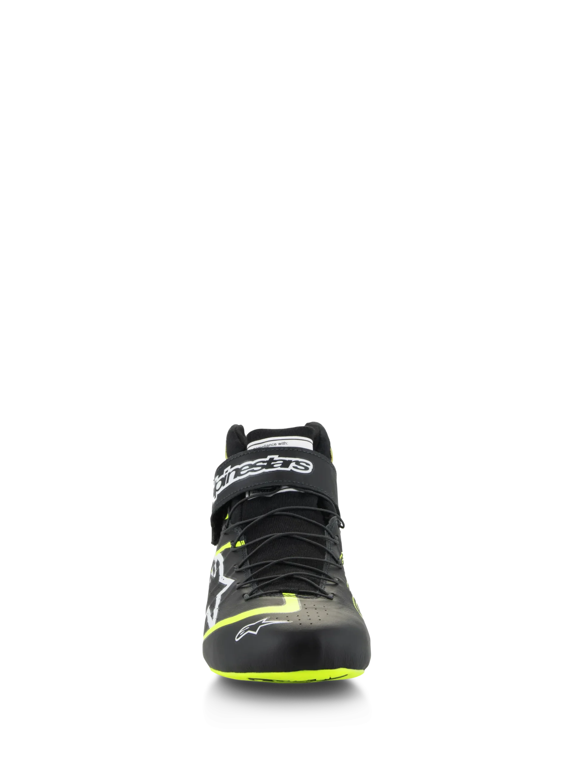 Chaussures Tech-1 Z V3 FIA