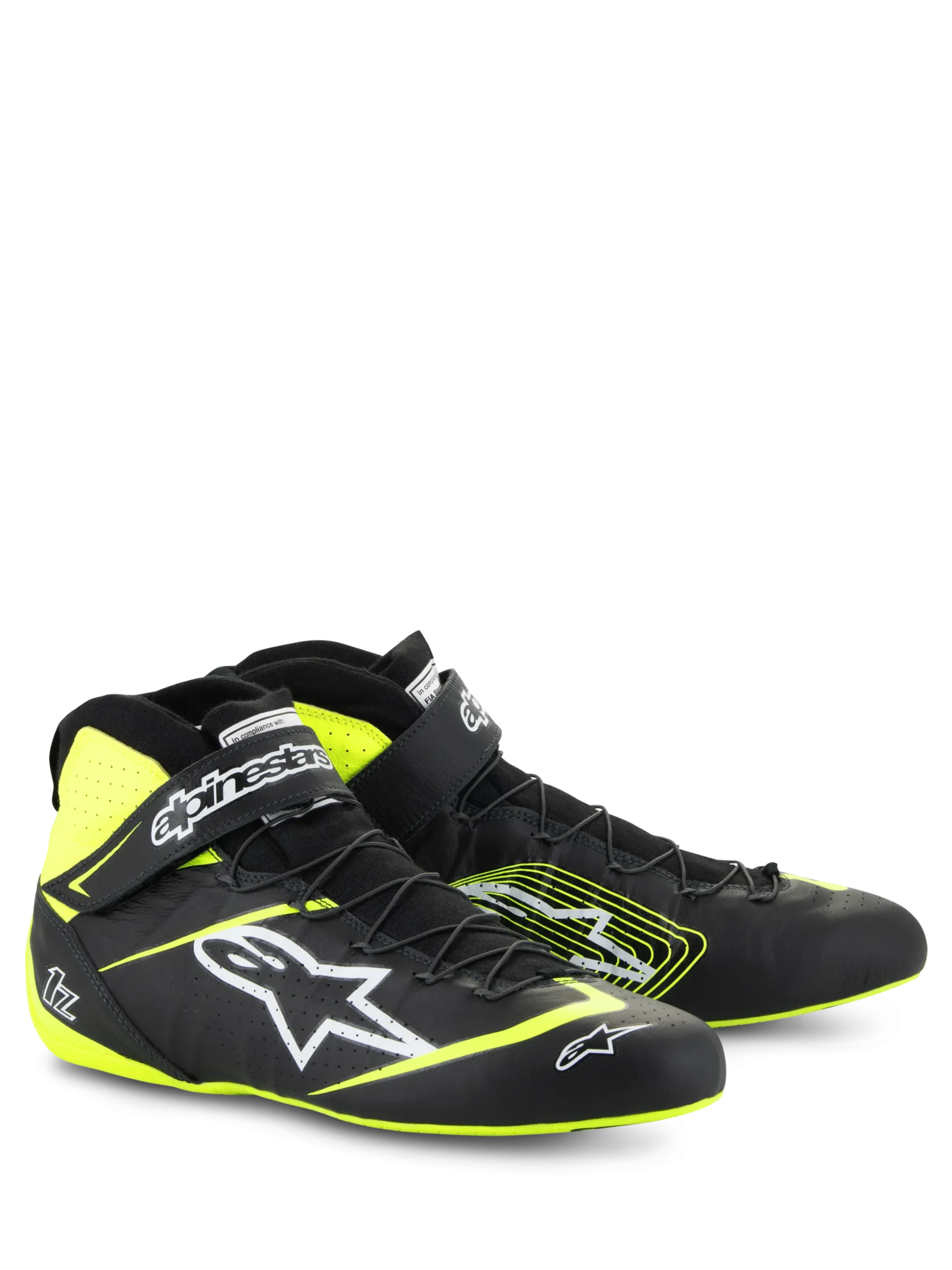Chaussures Tech-1 Z V3 FIA
