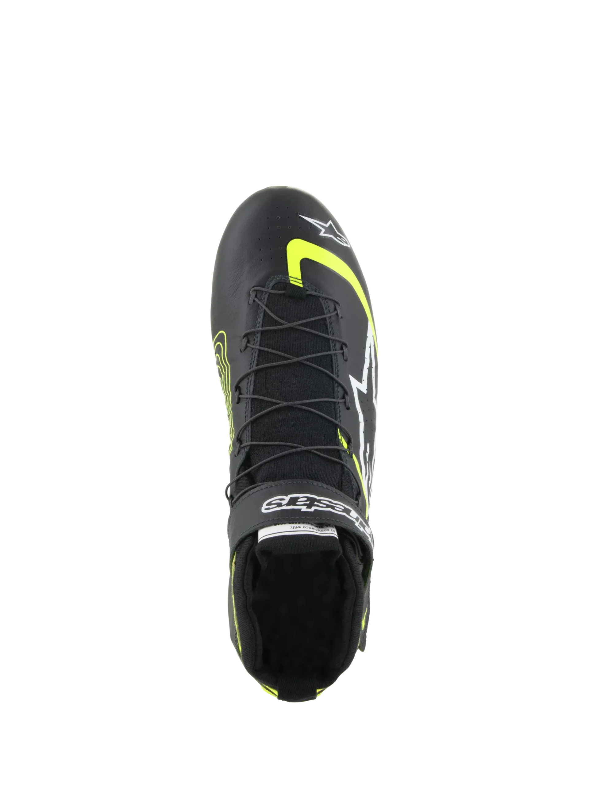Chaussures Tech-1 Z V3 FIA