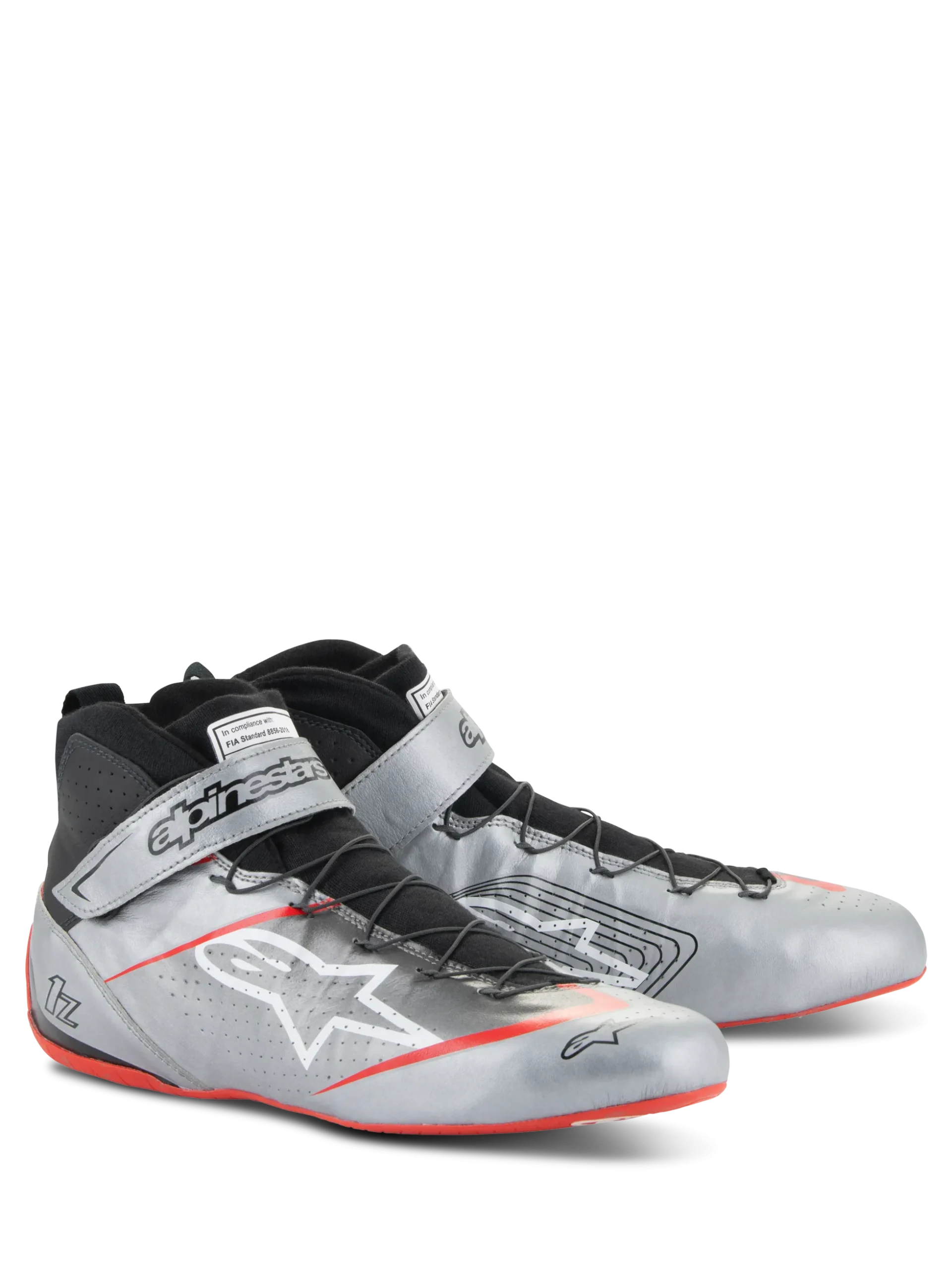 Chaussures Tech-1 Z V3 FIA