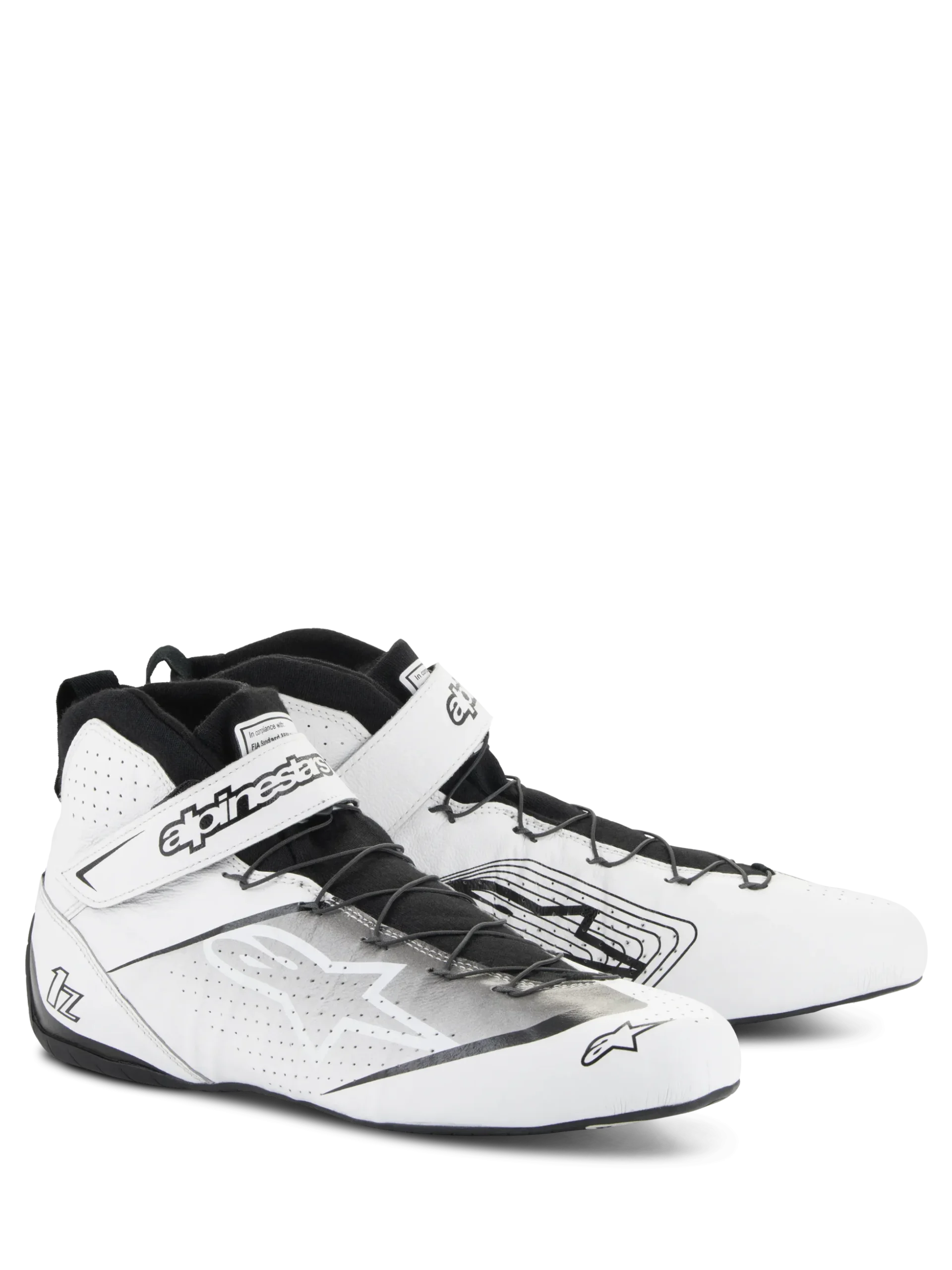 Chaussures Tech-1 Z V3 FIA