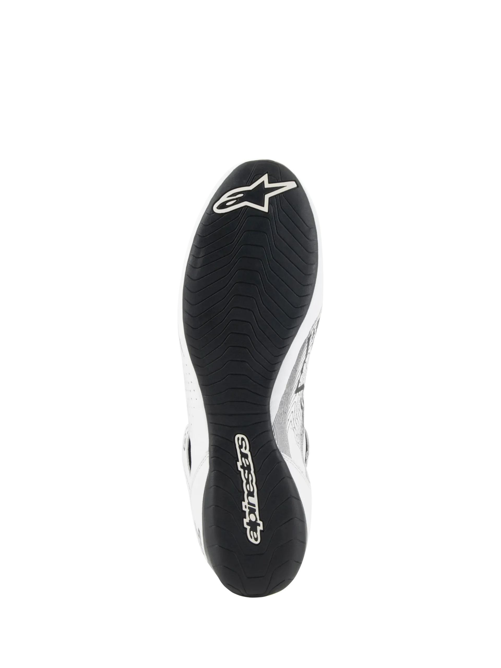 Chaussures Tech-1 Z V3 FIA