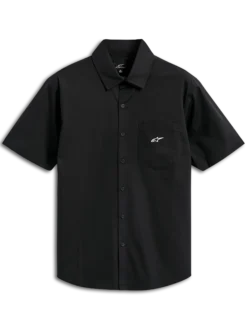 Chemise Tissée Strive