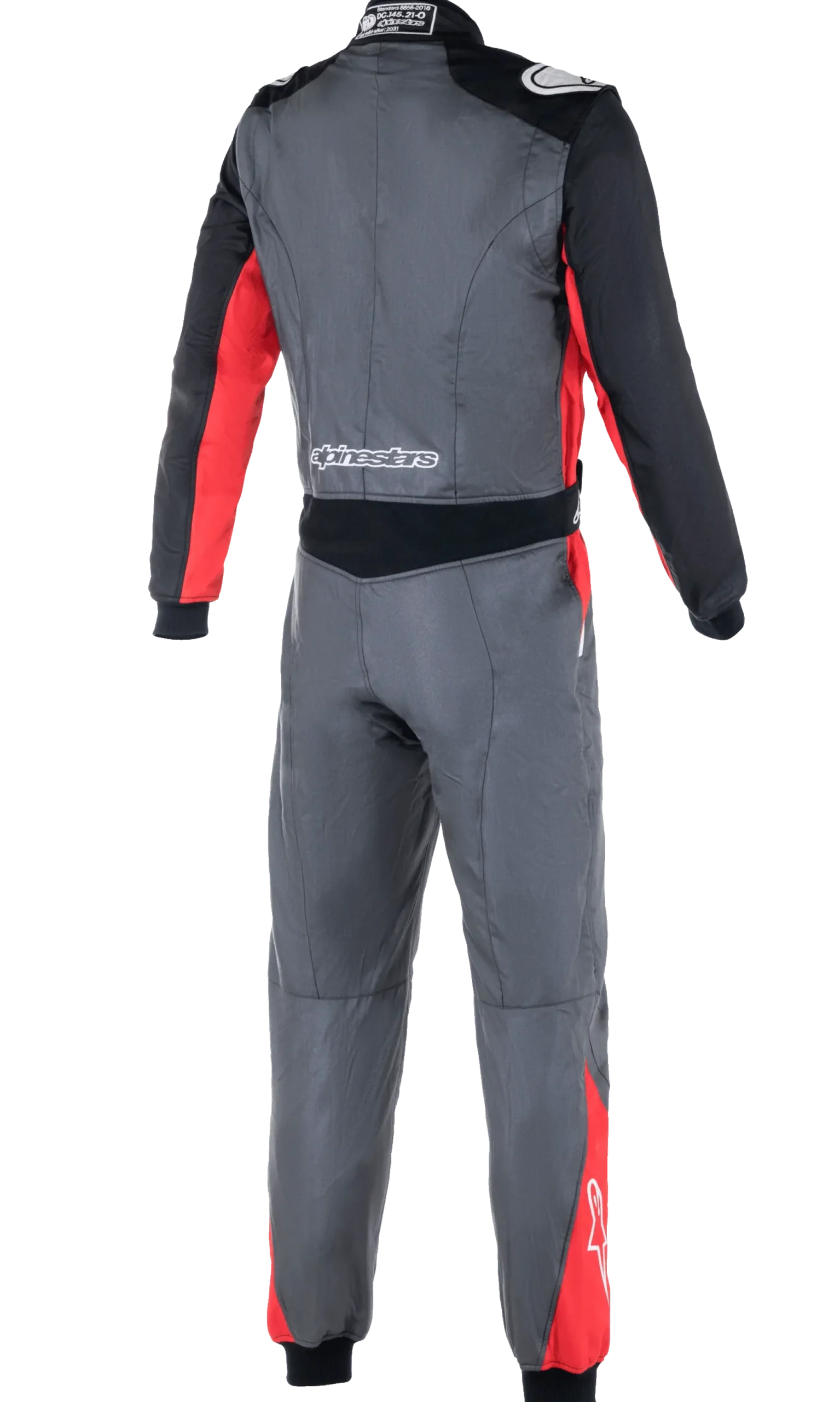 Combinaison Atom - FIA