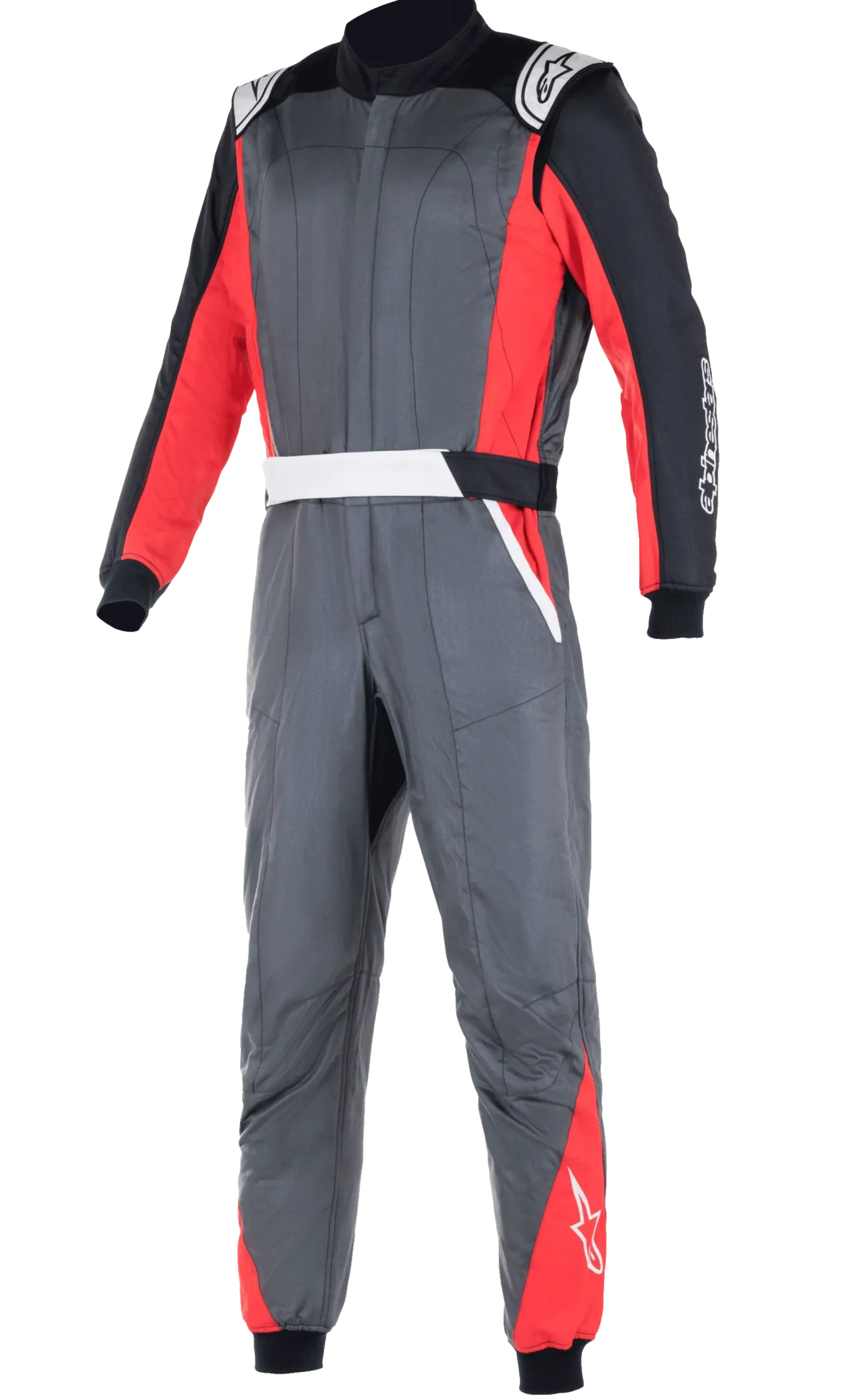 Combinaison Atom - FIA