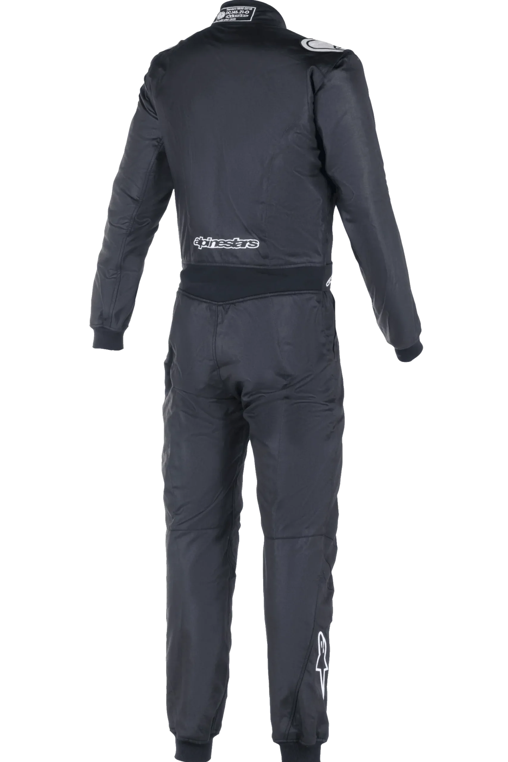 Combinaison Atom - FIA