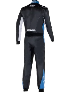 Combinaison Atom Graphic 4 - FIA