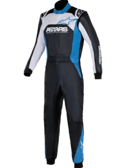 Combinaison Atom Graphic 4 - FIA