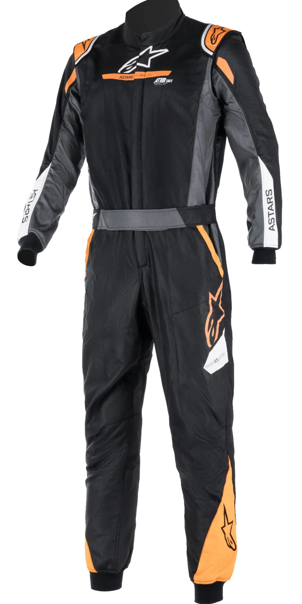 Combinaison Atom Graphic - FIA