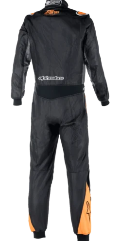 Combinaison Atom Graphic - FIA